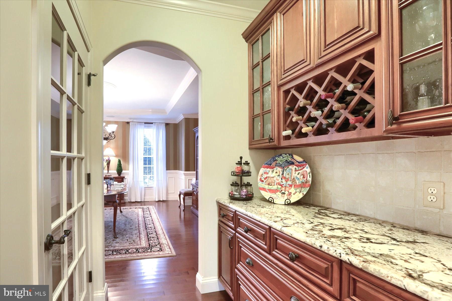 WENTWORTH ESTATES - Residential