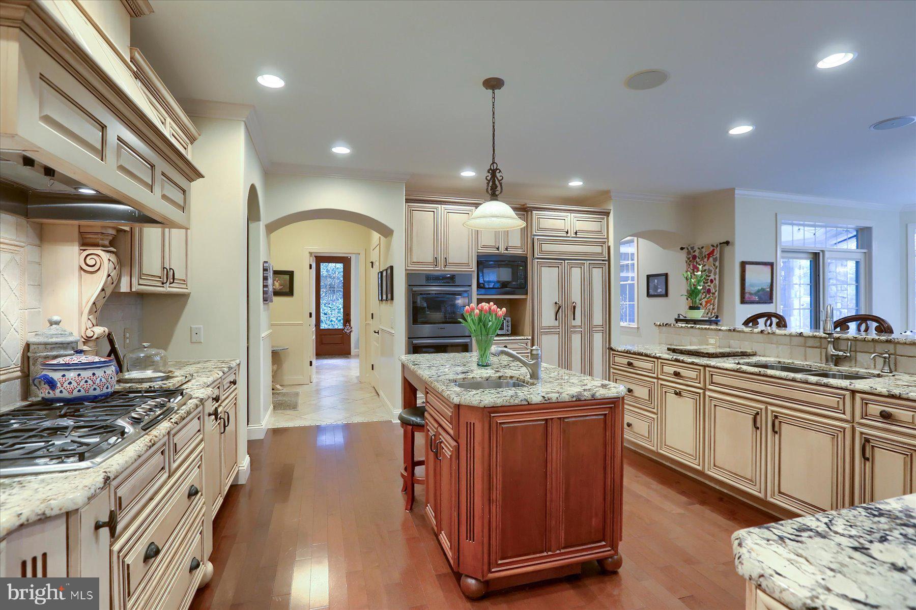 WENTWORTH ESTATES - Residential