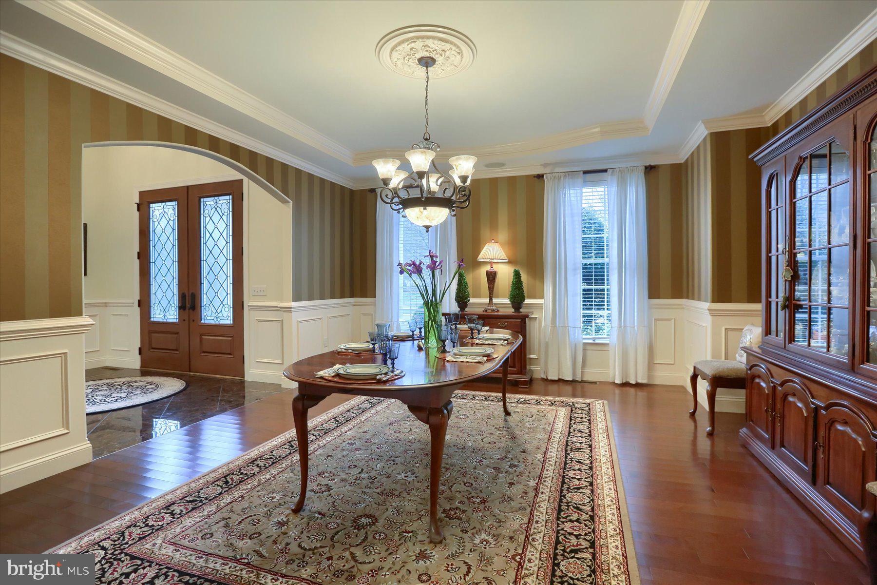 WENTWORTH ESTATES - Residential