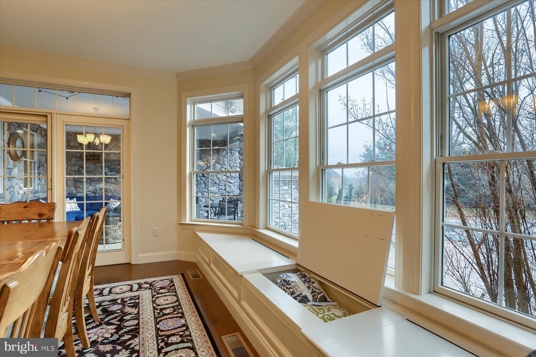 WENTWORTH ESTATES - Residential