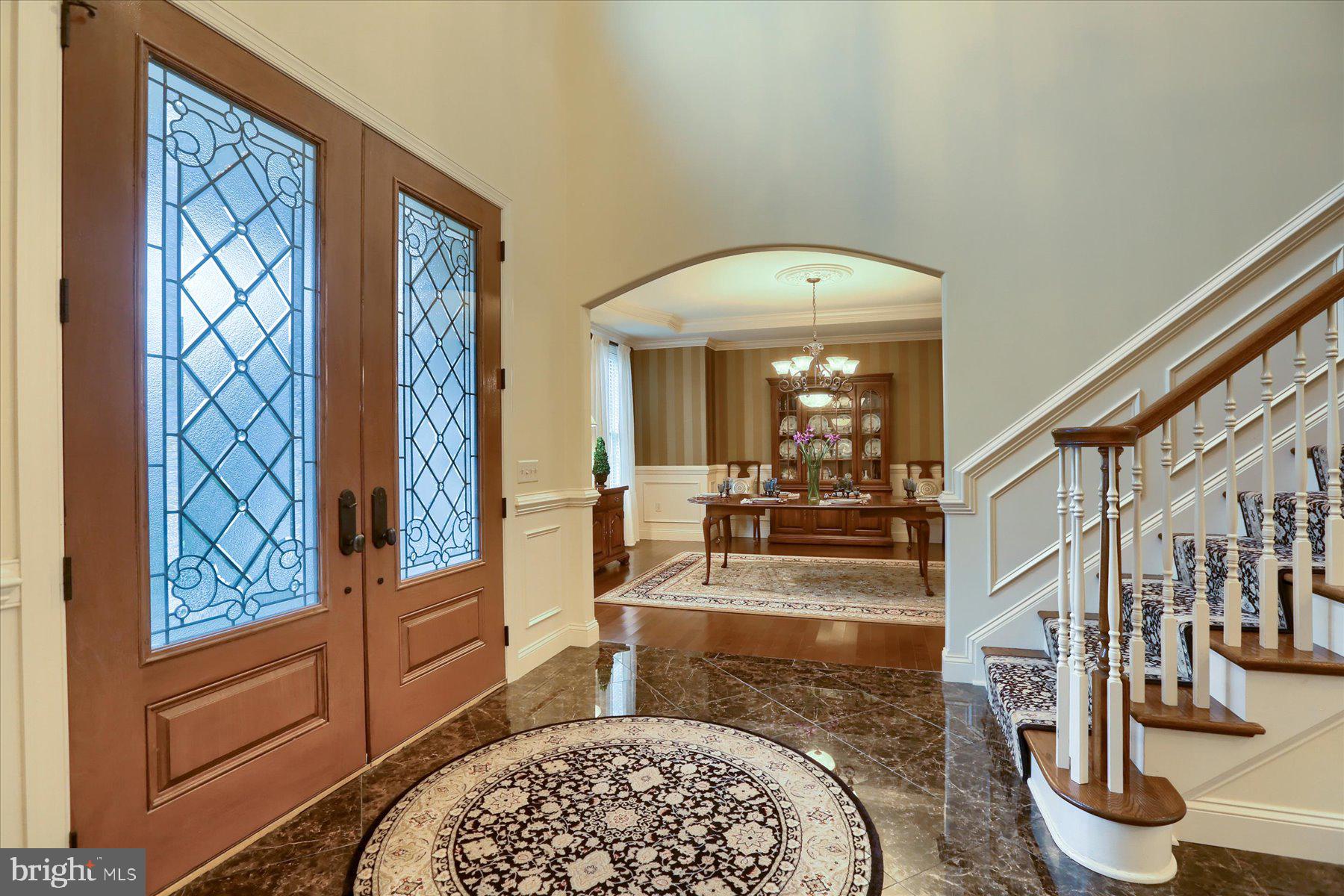 WENTWORTH ESTATES - Residential