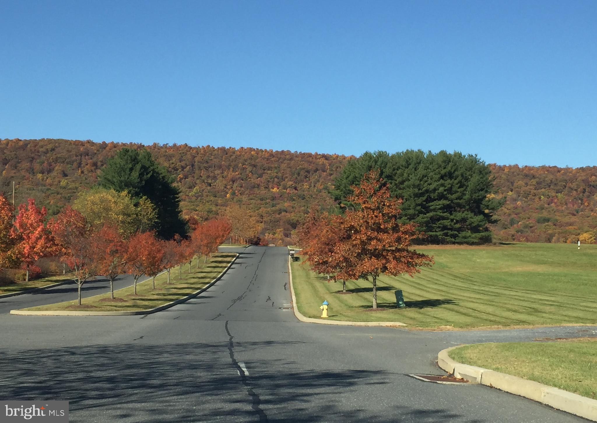 WENTWORTH ESTATES - Residential