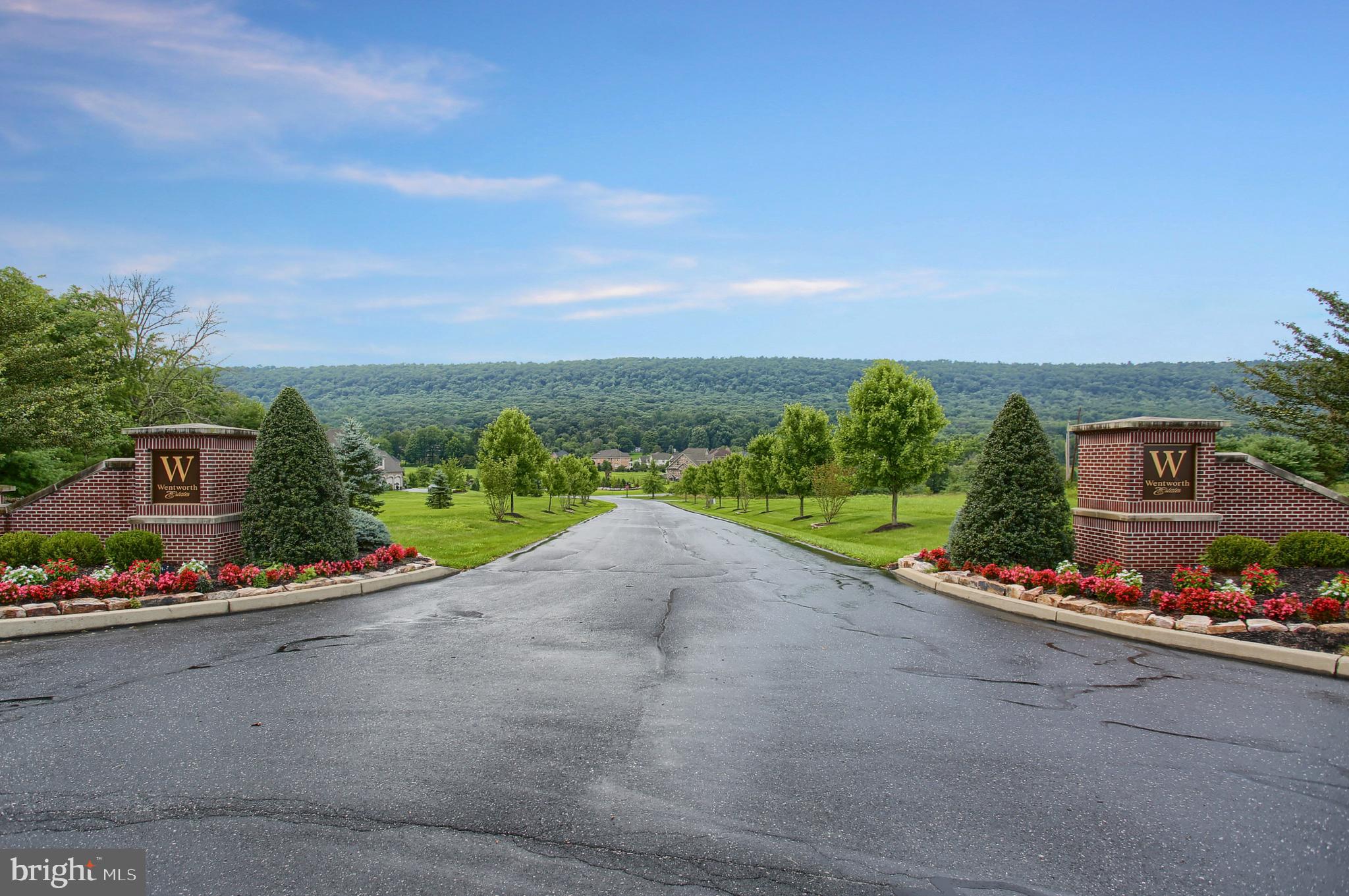 WENTWORTH ESTATES - Residential