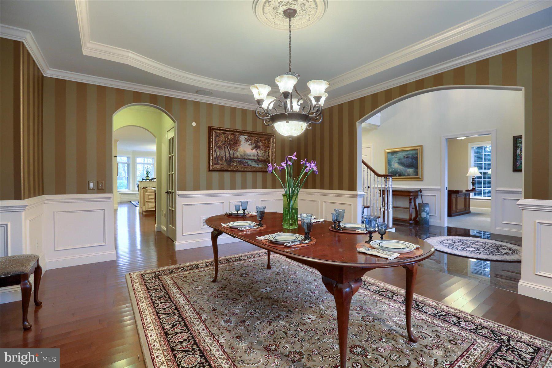 WENTWORTH ESTATES - Residential