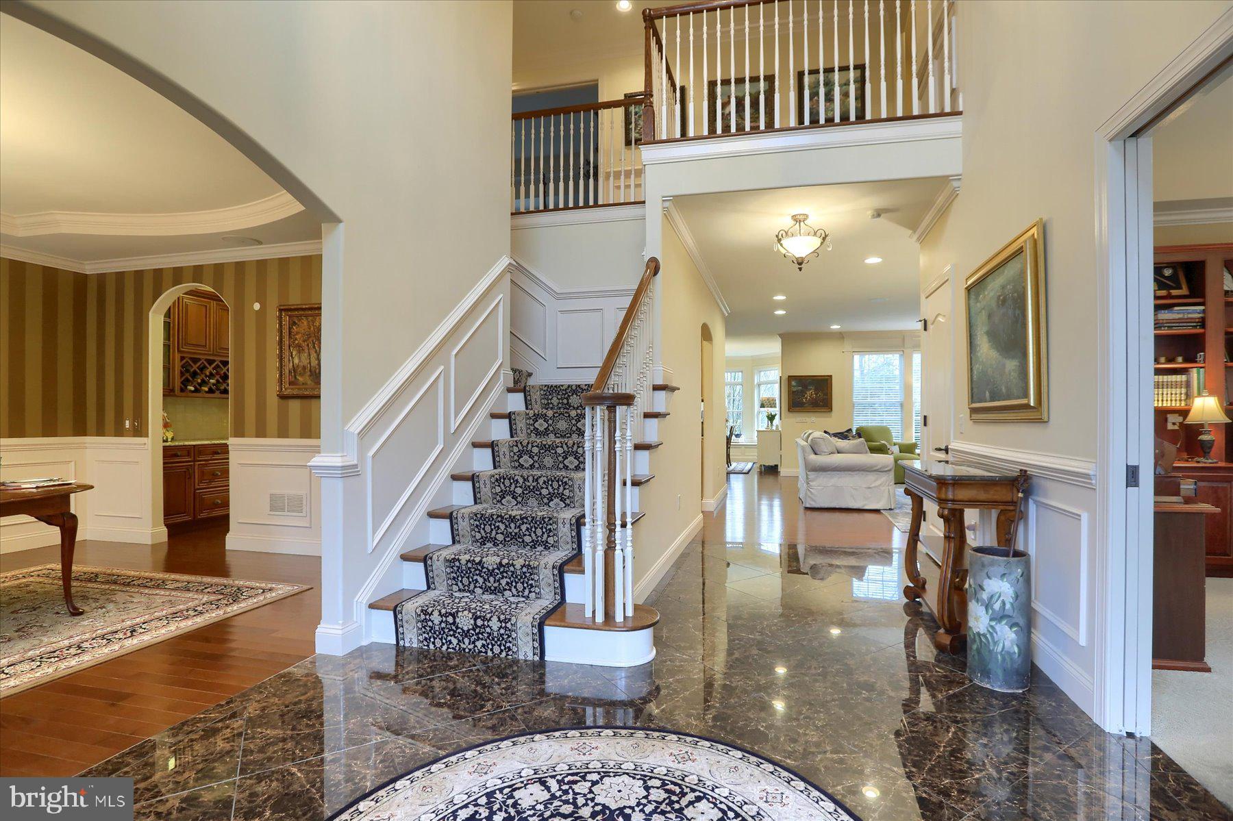 WENTWORTH ESTATES - Residential