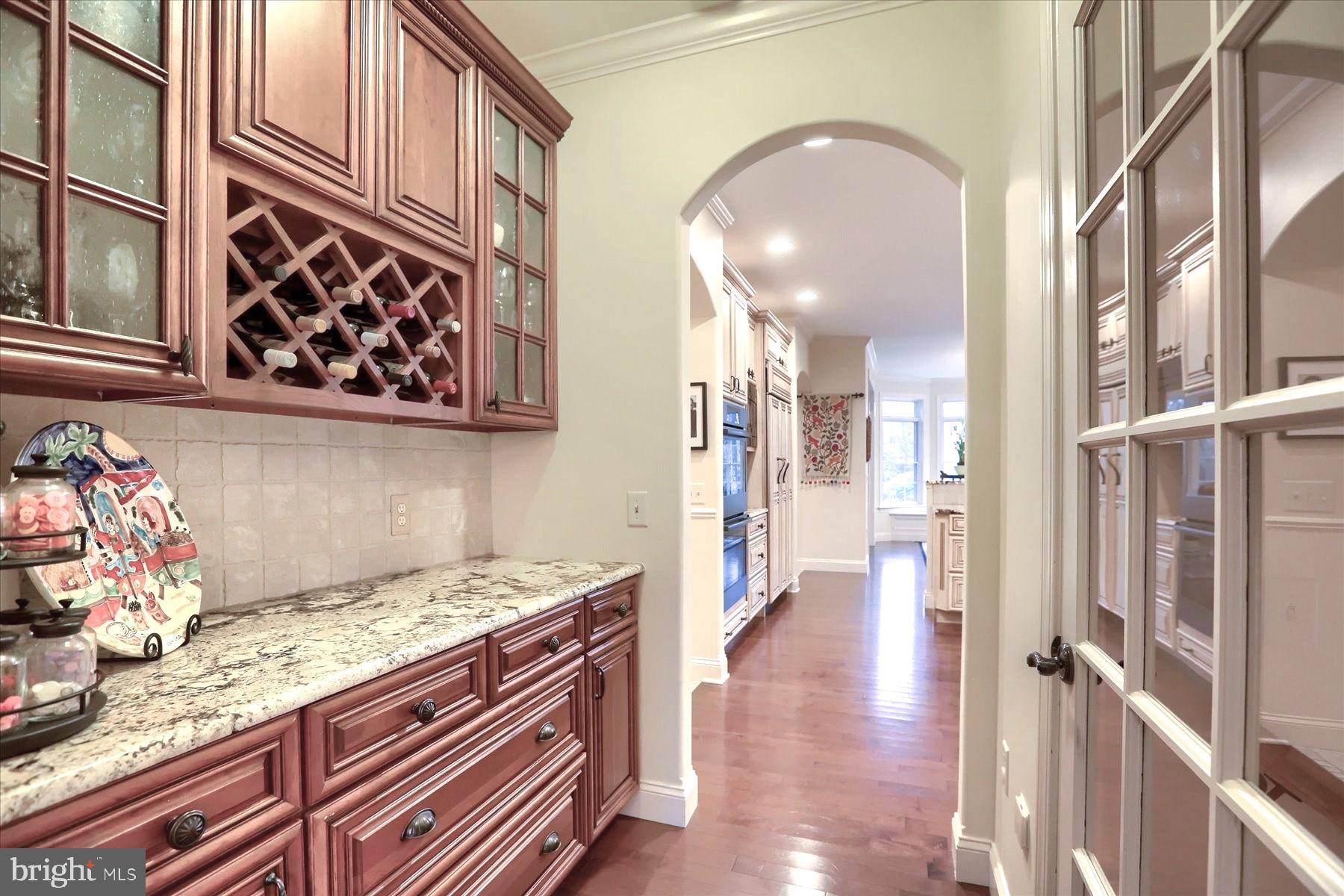 WENTWORTH ESTATES - Residential