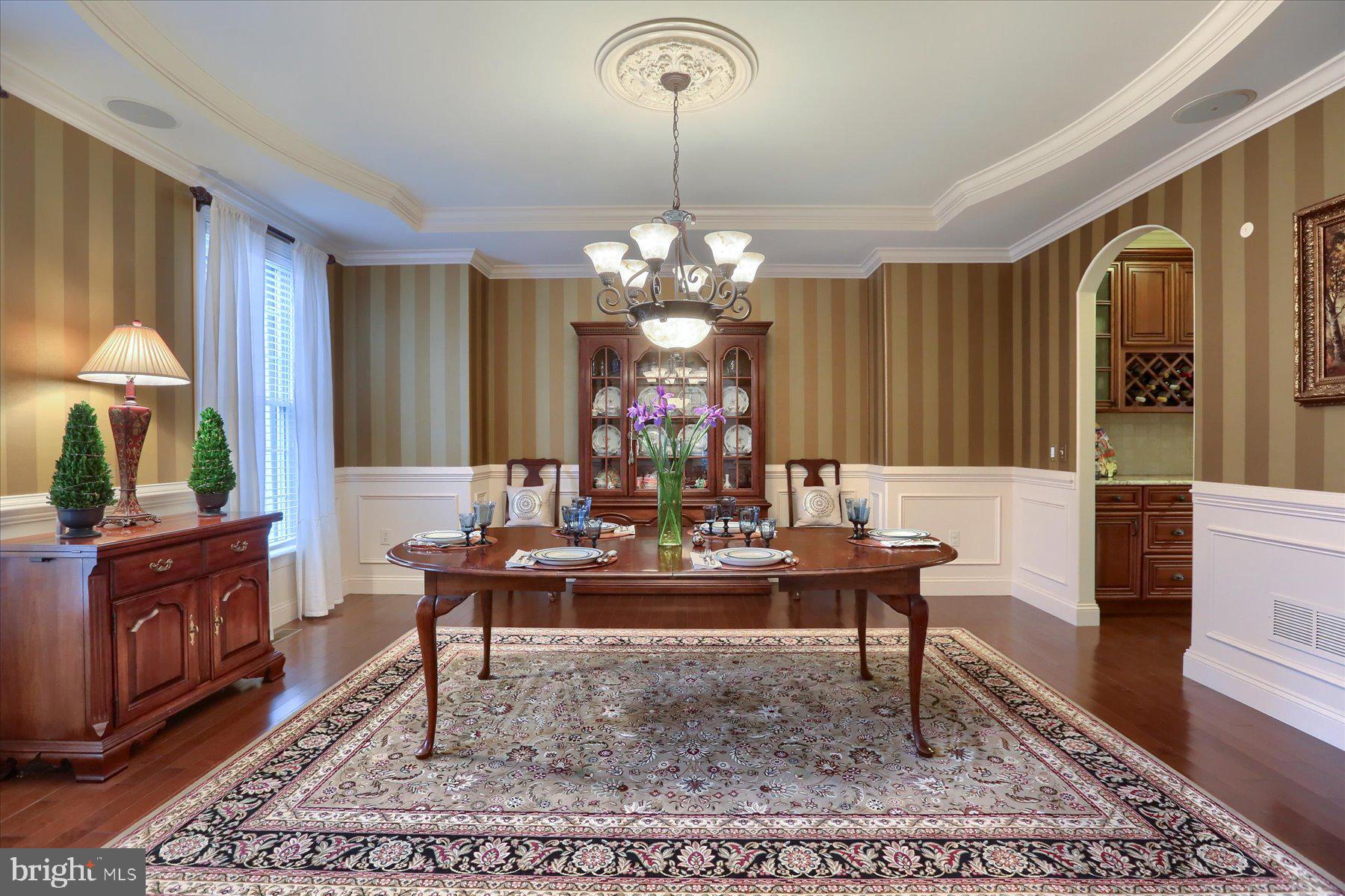 WENTWORTH ESTATES - Residential