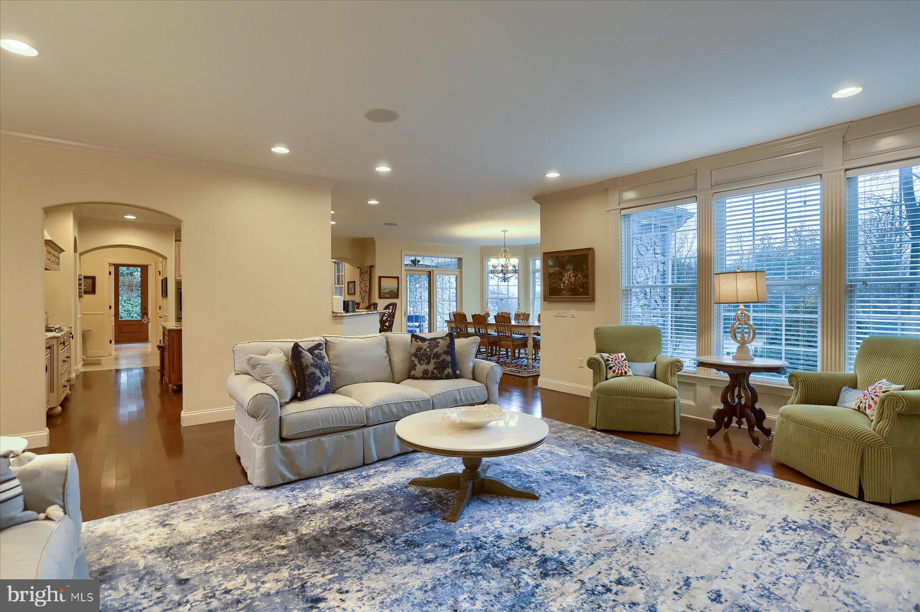 WENTWORTH ESTATES - Residential