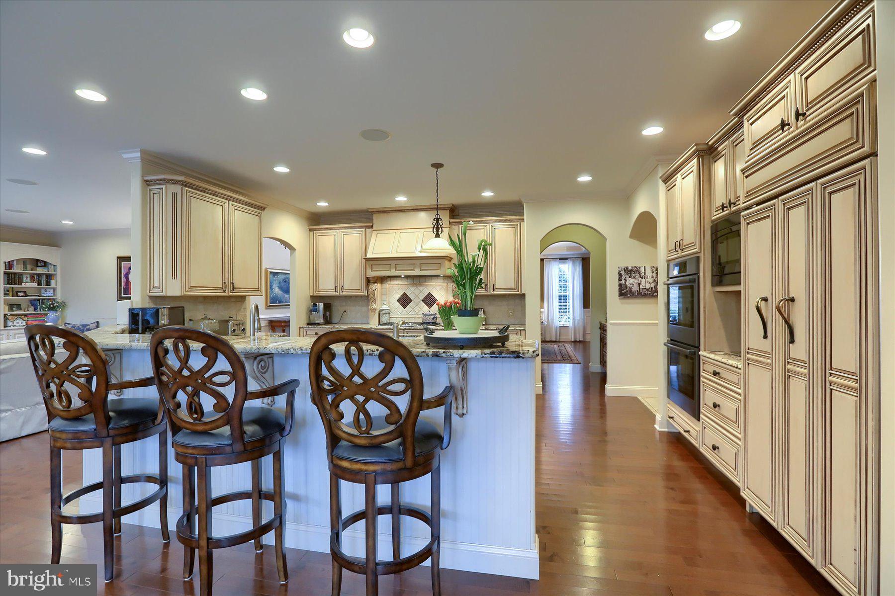 WENTWORTH ESTATES - Residential