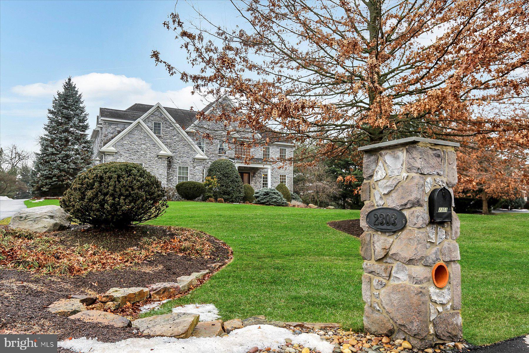 WENTWORTH ESTATES - Residential