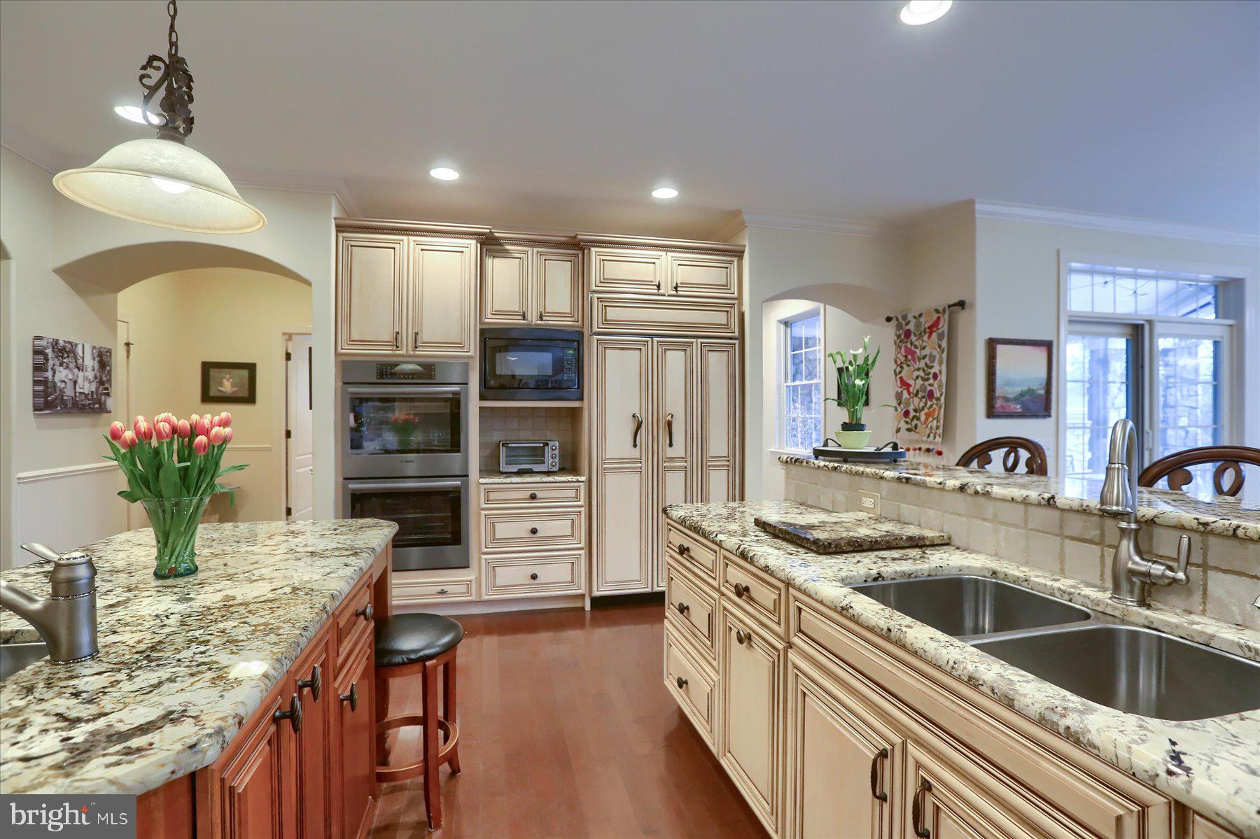 WENTWORTH ESTATES - Residential