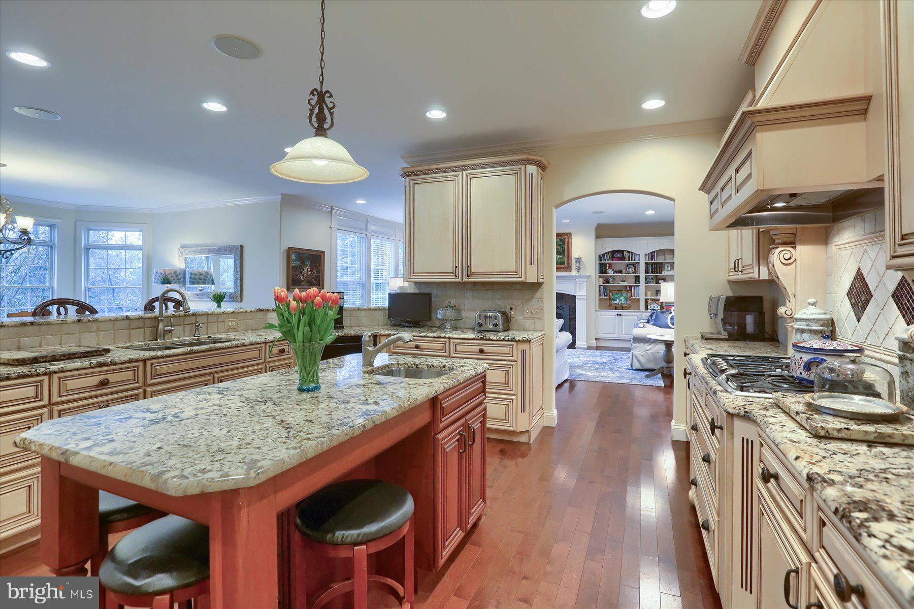 WENTWORTH ESTATES - Residential