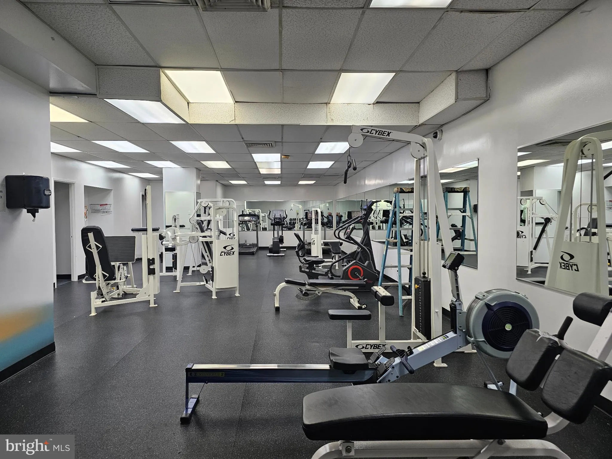 Additional image 35 of 301 N Beauregard Street N Unit 1210, Alexandria, VA 22312