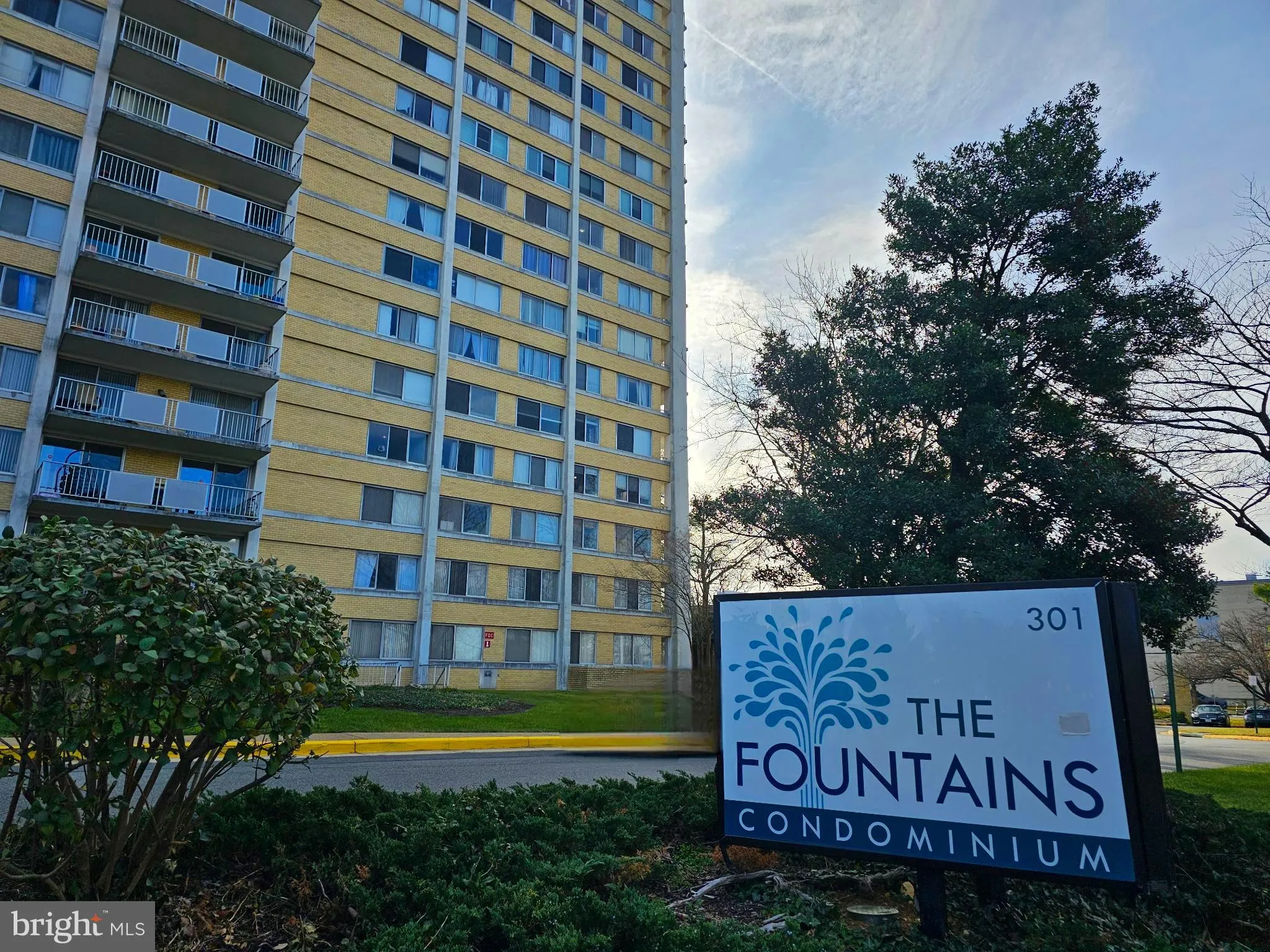 Additional image 37 of 301 N Beauregard Street N Unit 1210, Alexandria, VA 22312