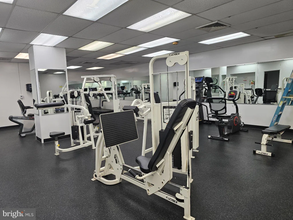 Additional image 15 of 301 N Beauregard Street N Unit 1210, Alexandria, VA 22312