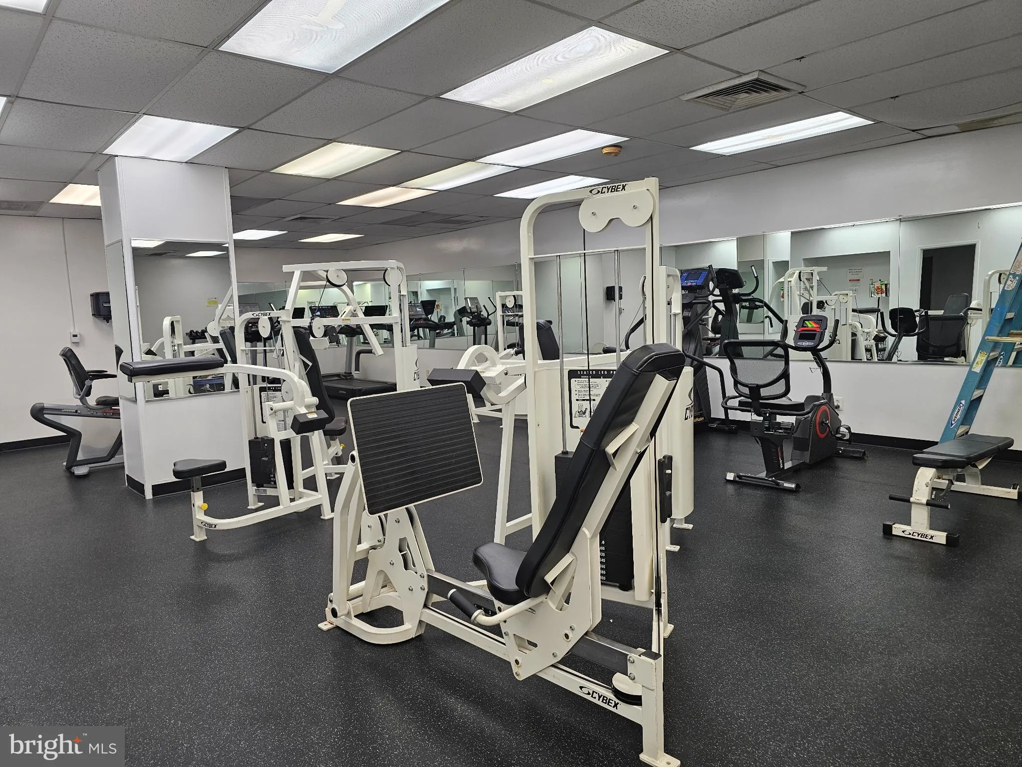 Additional image 34 of 301 N Beauregard Street N Unit 1210, Alexandria, VA 22312