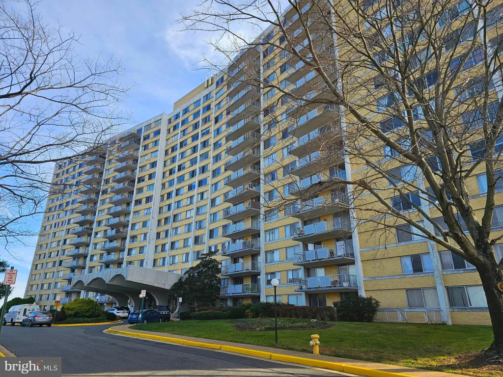 Additional image 19 of 301 N Beauregard Street N Unit 1210, Alexandria, VA 22312