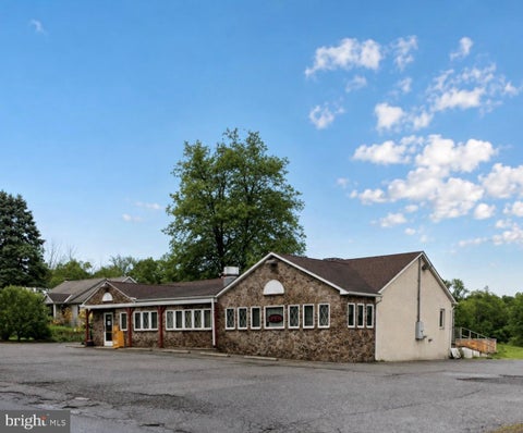 Photo of 3771 Layfield Road, PENNSBURG, PA 18073 (MLS # PAMC2192890)
