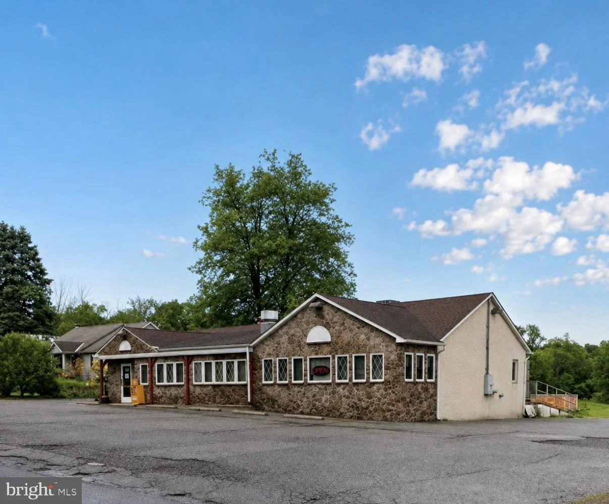 3771 Layfield Road, Pennsburg, PA, 18073