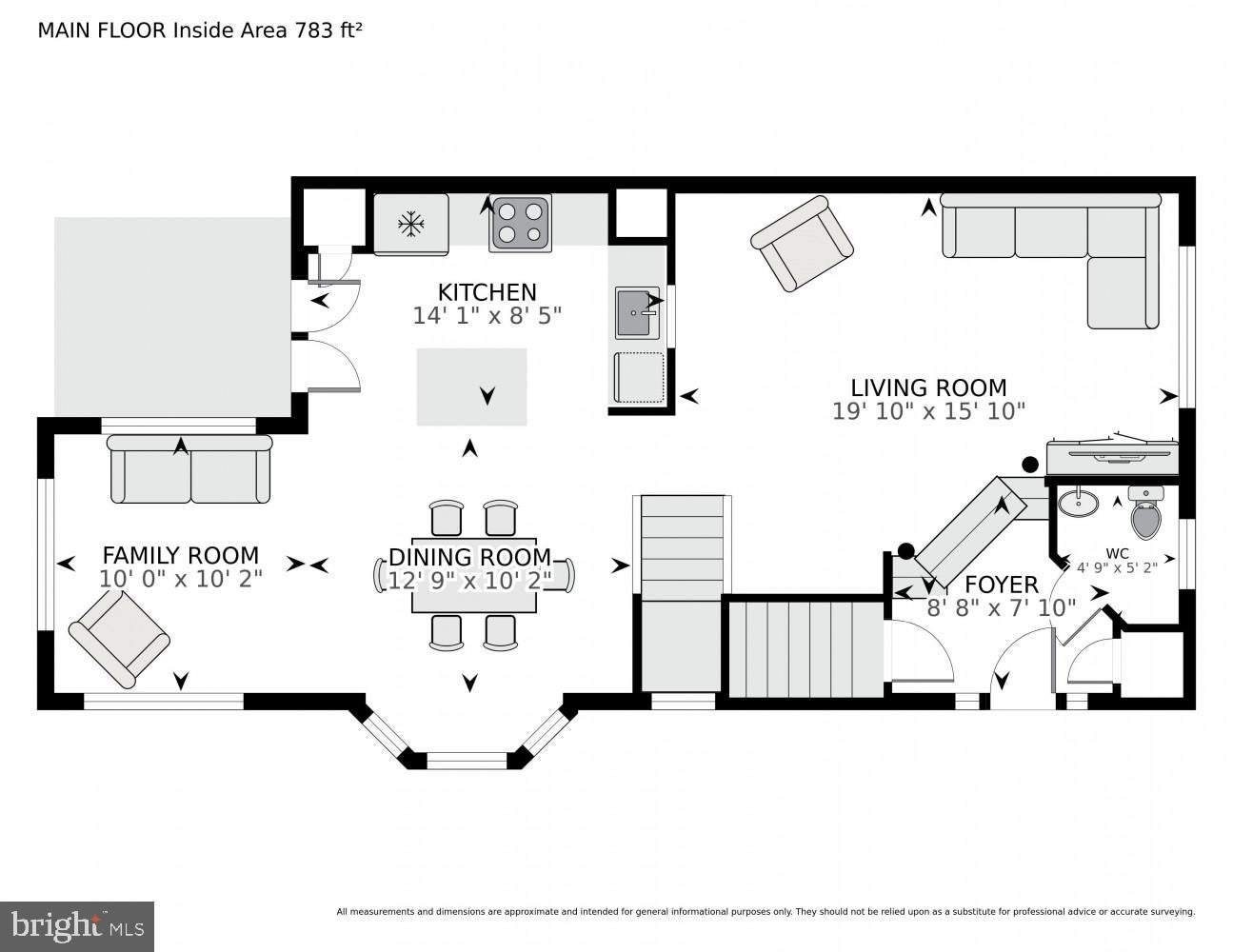2380 TACOMA PLACE