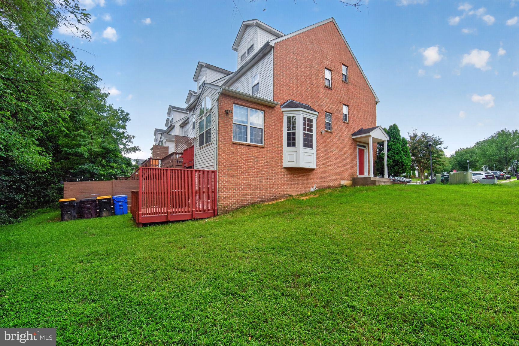 2380 TACOMA PLACE