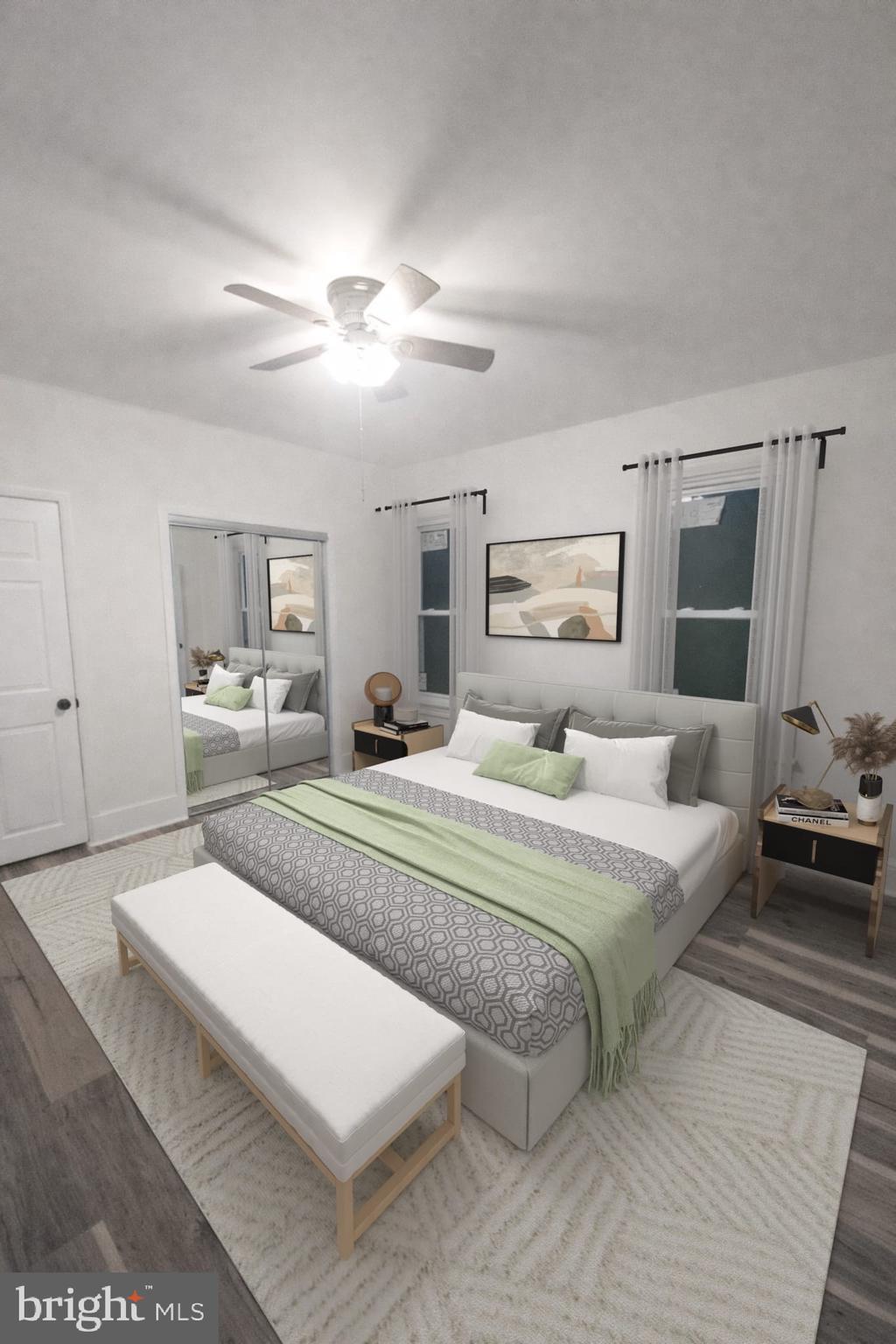 MOHNTON - Residential