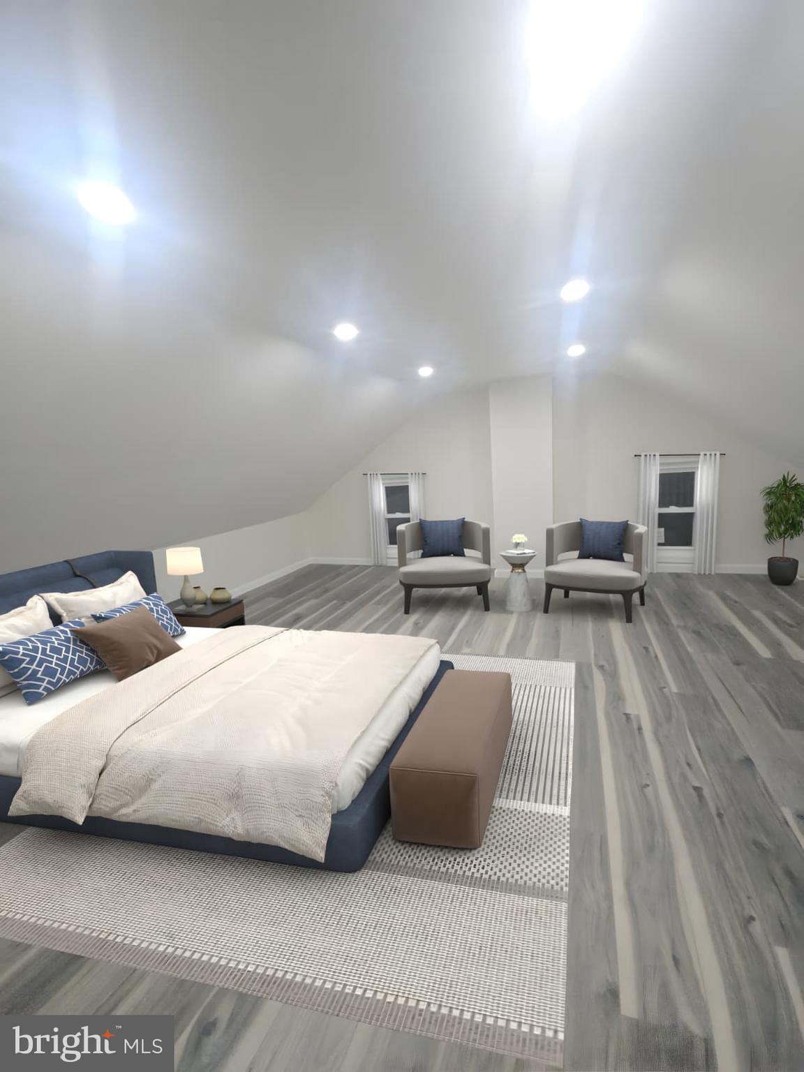 MOHNTON - Residential