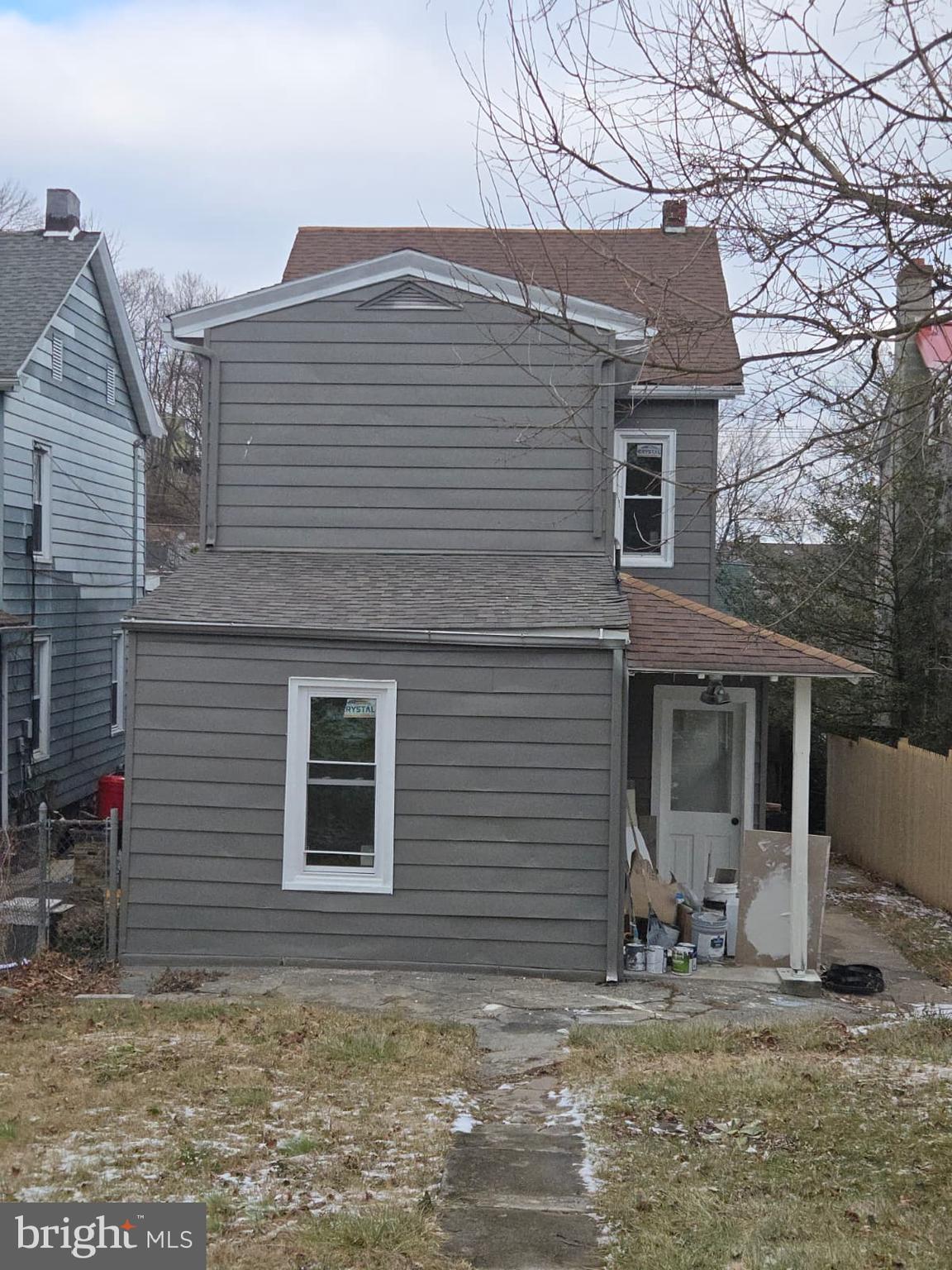 MOHNTON - Residential