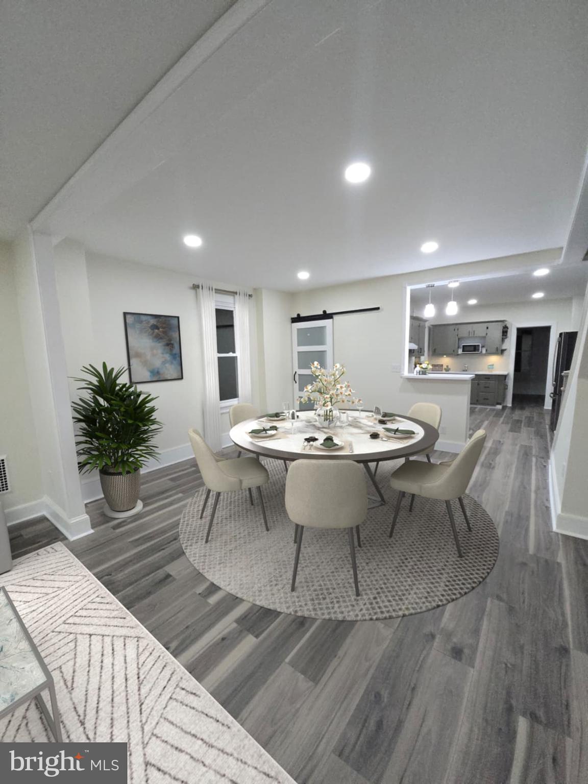 MOHNTON - Residential