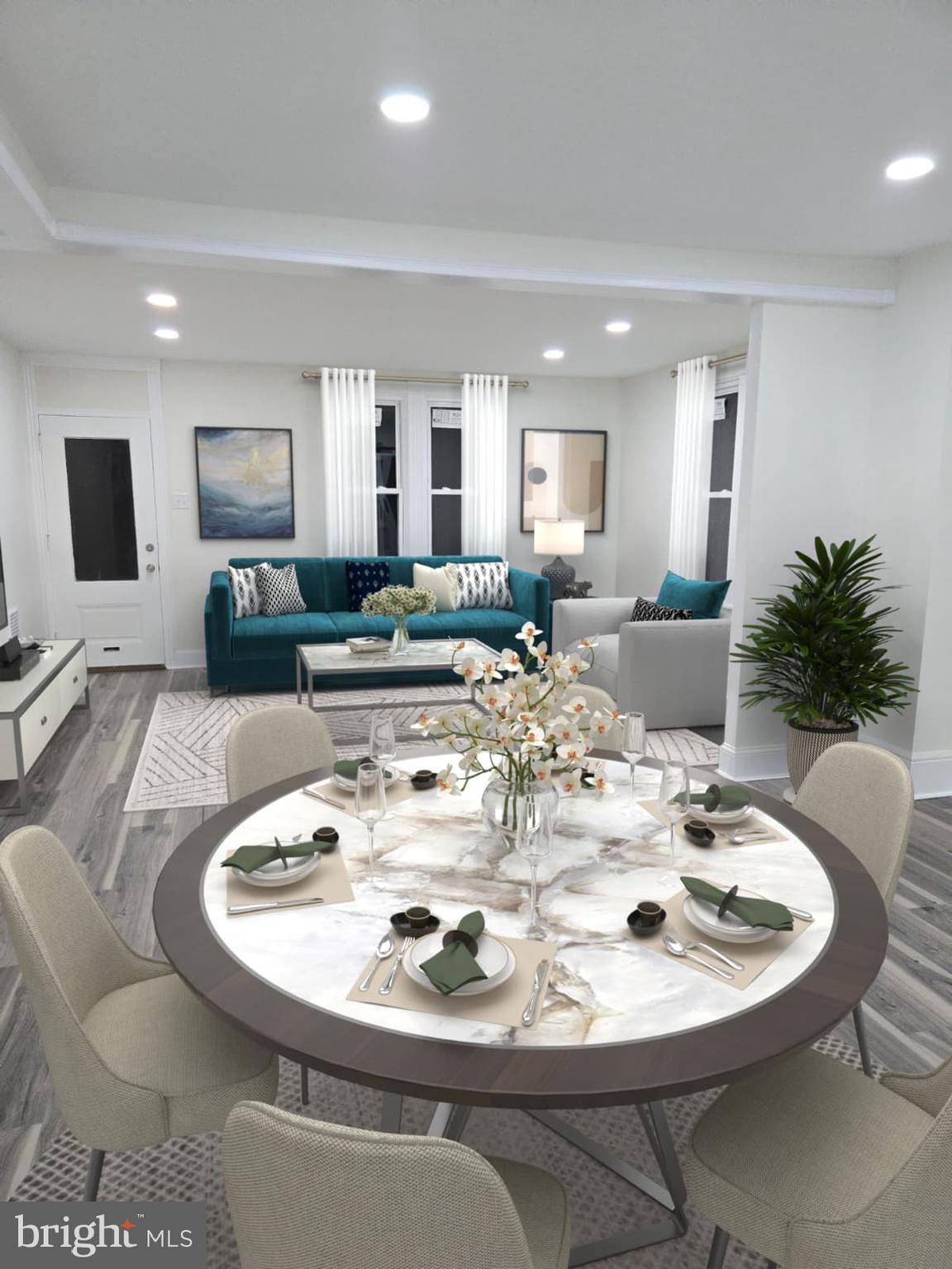 MOHNTON - Residential