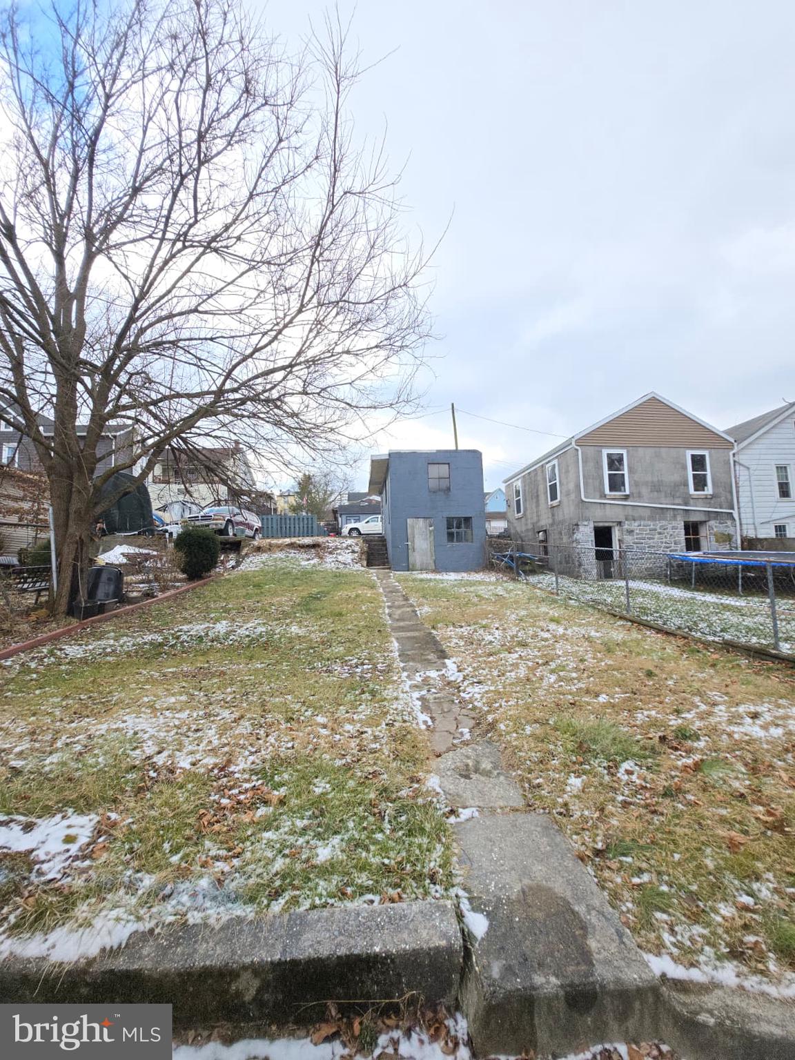 MOHNTON - Residential