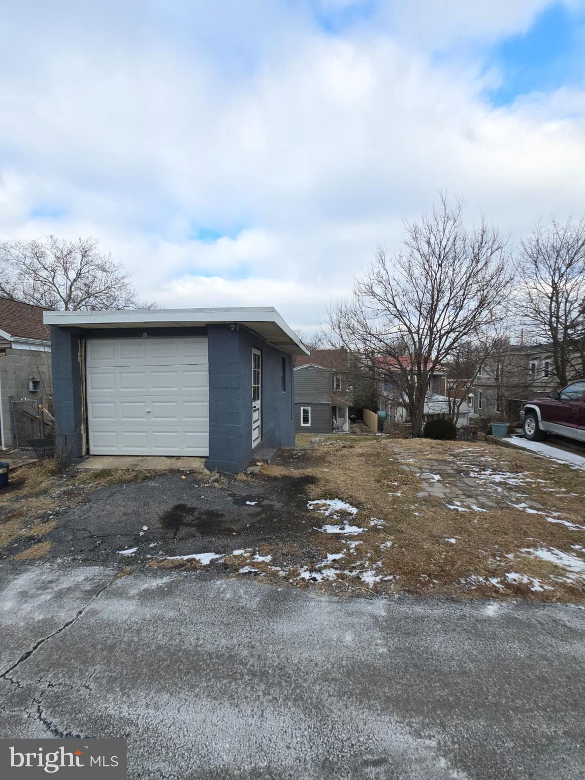 MOHNTON - Residential