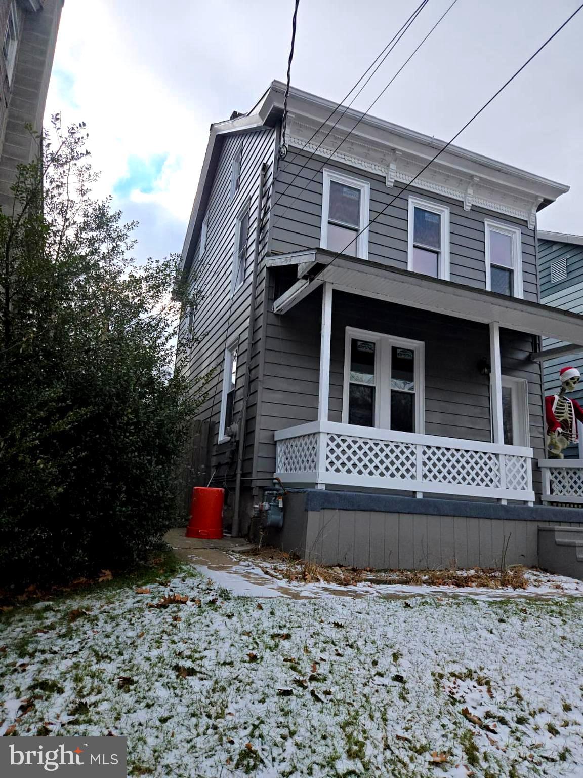 MOHNTON - Residential