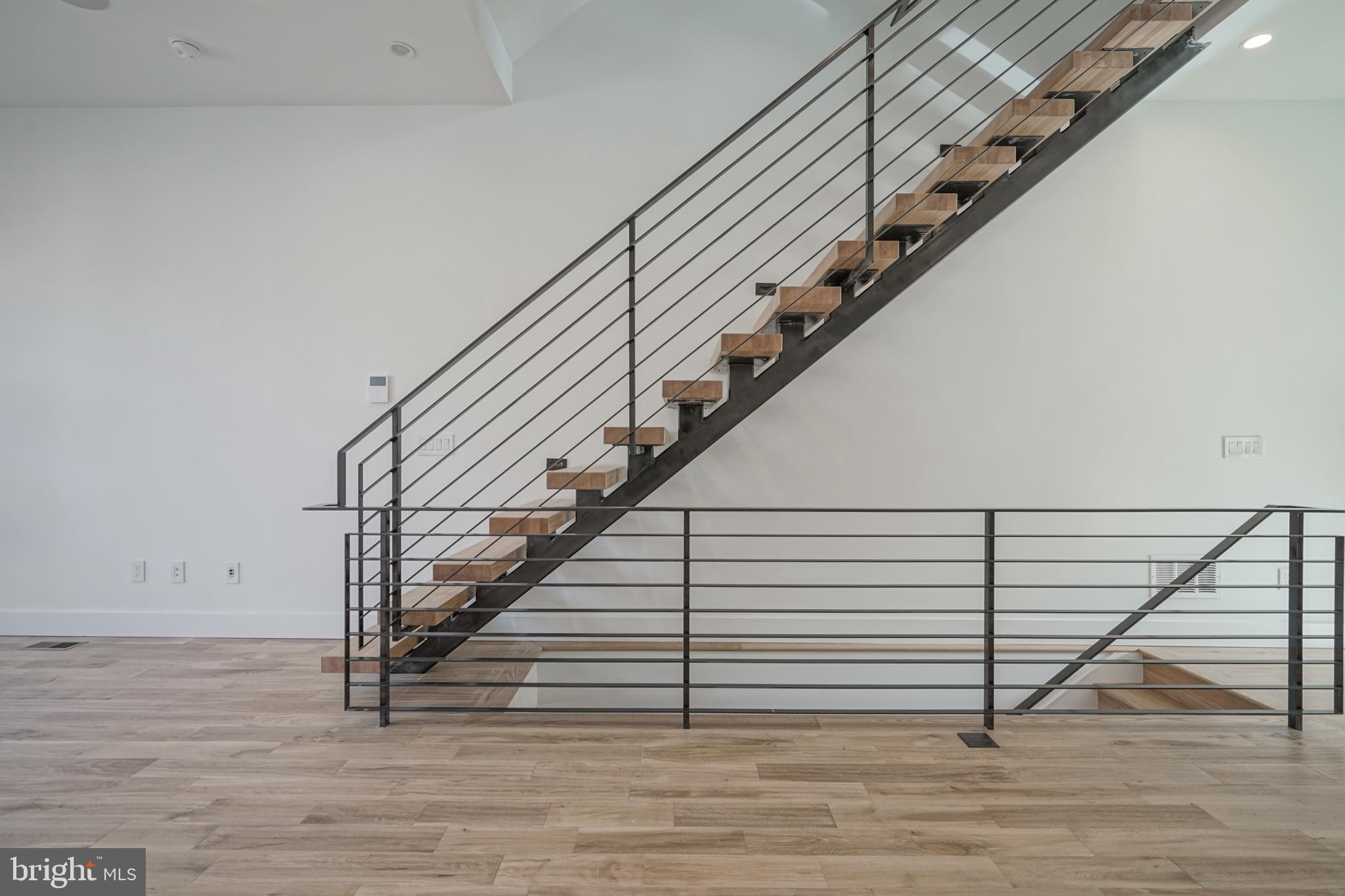 POINT BREEZE - Residential