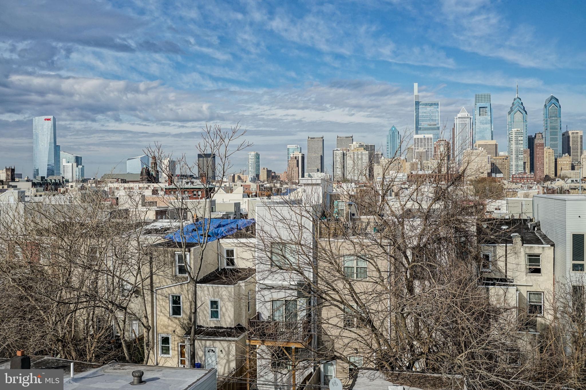 POINT BREEZE - Residential