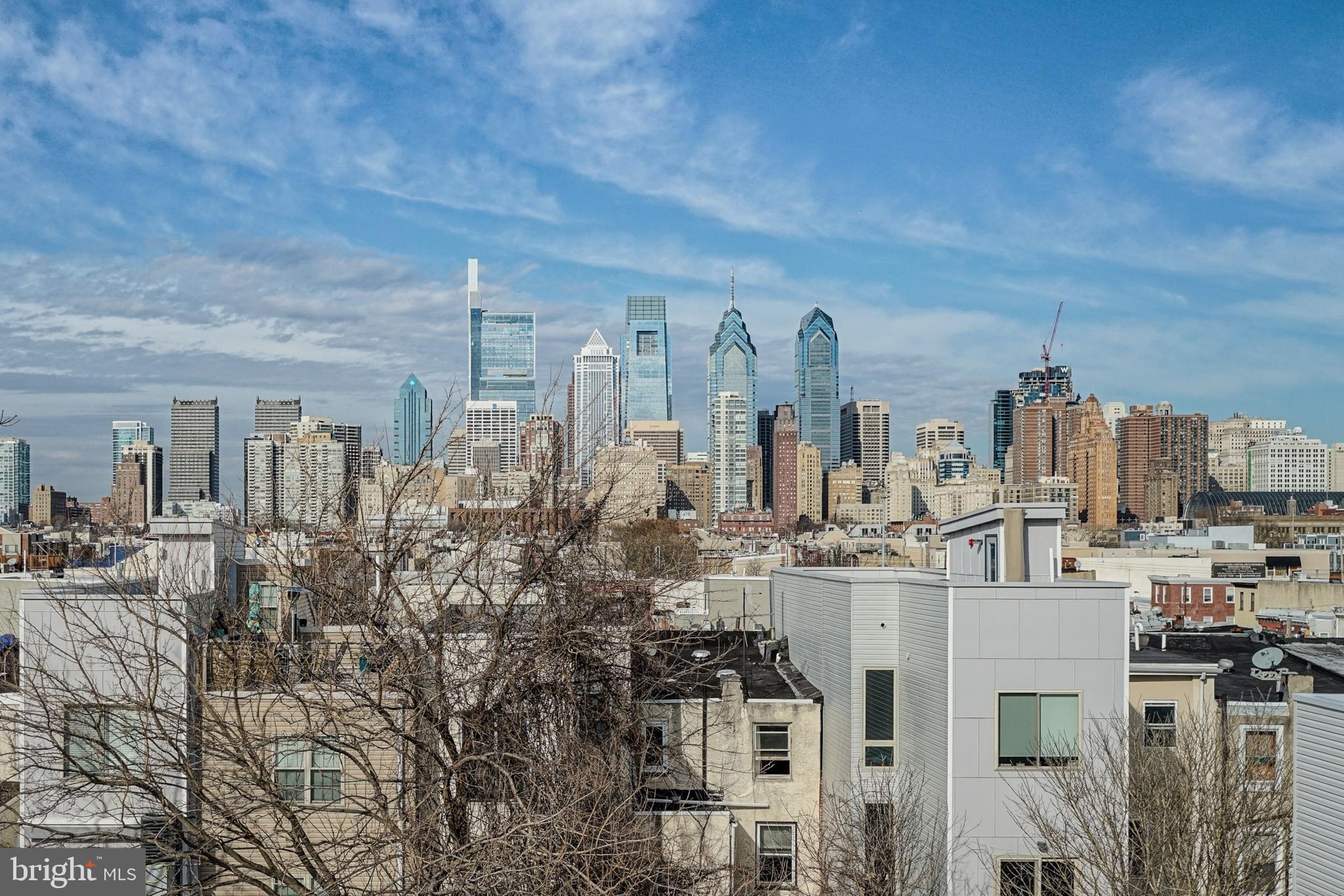 POINT BREEZE - Residential