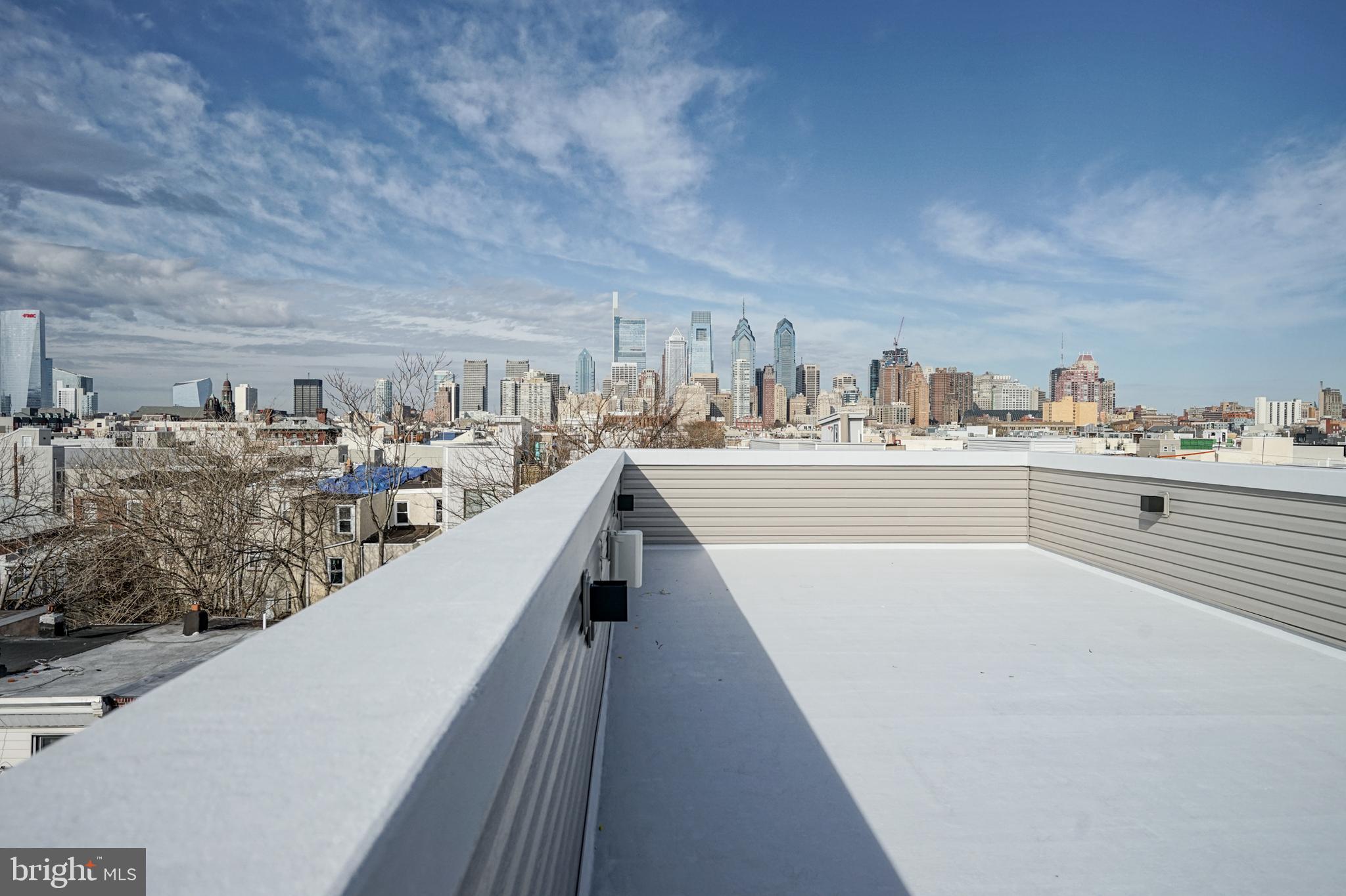 POINT BREEZE - Residential