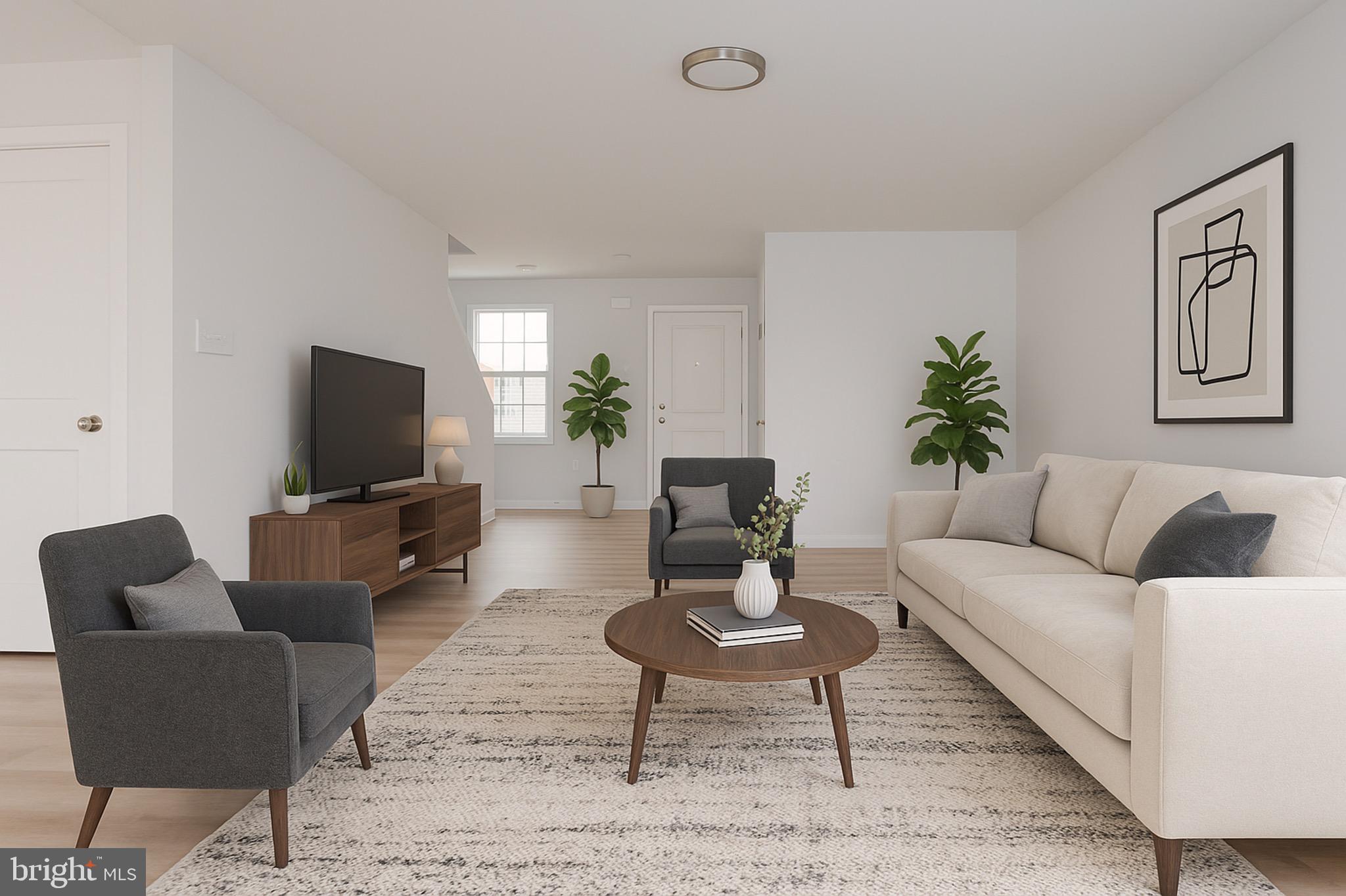 HARVEST GLEN - Residential