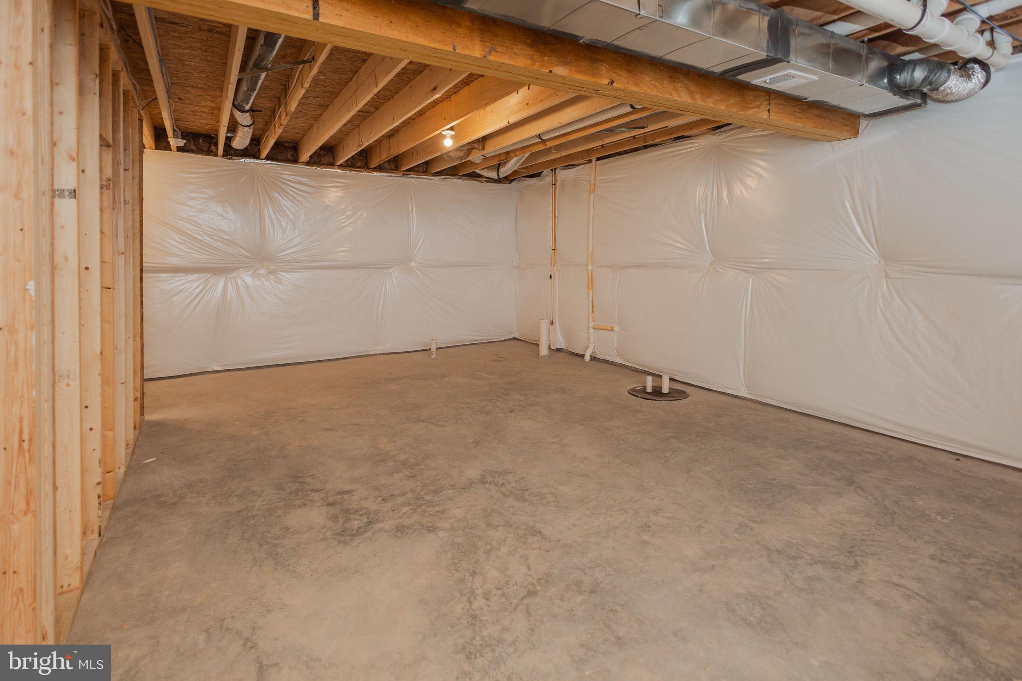 HARVEST GLEN - Residential