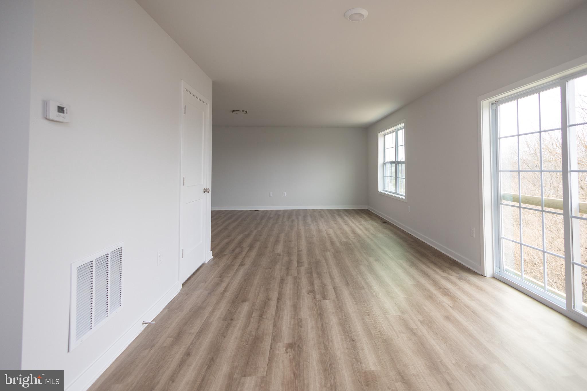 HARVEST GLEN - Residential