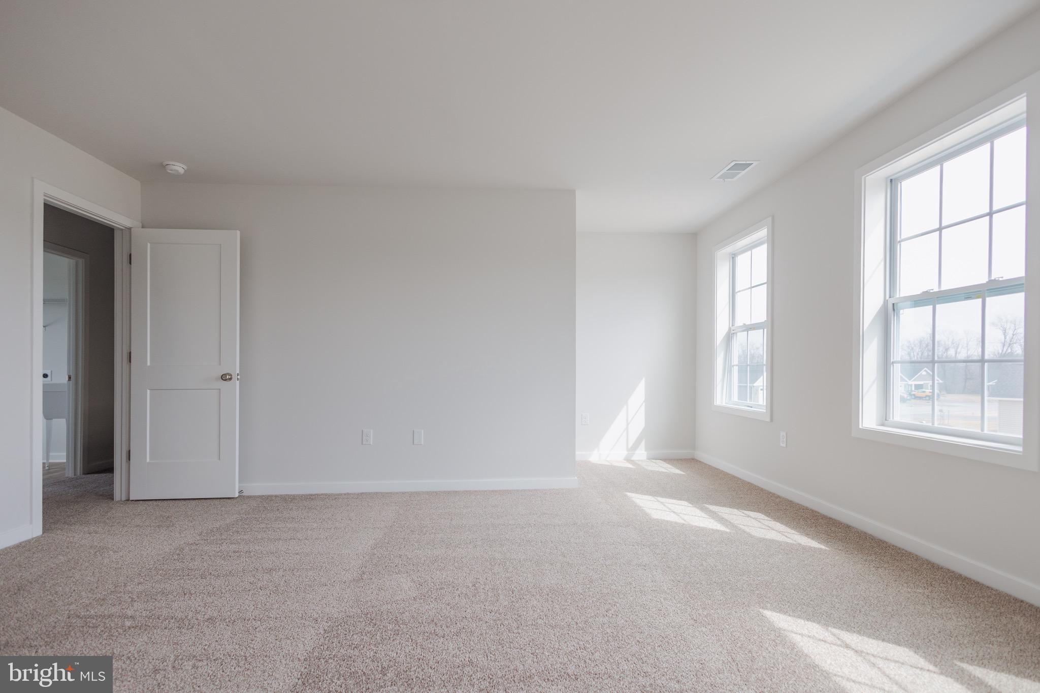 HARVEST GLEN - Residential