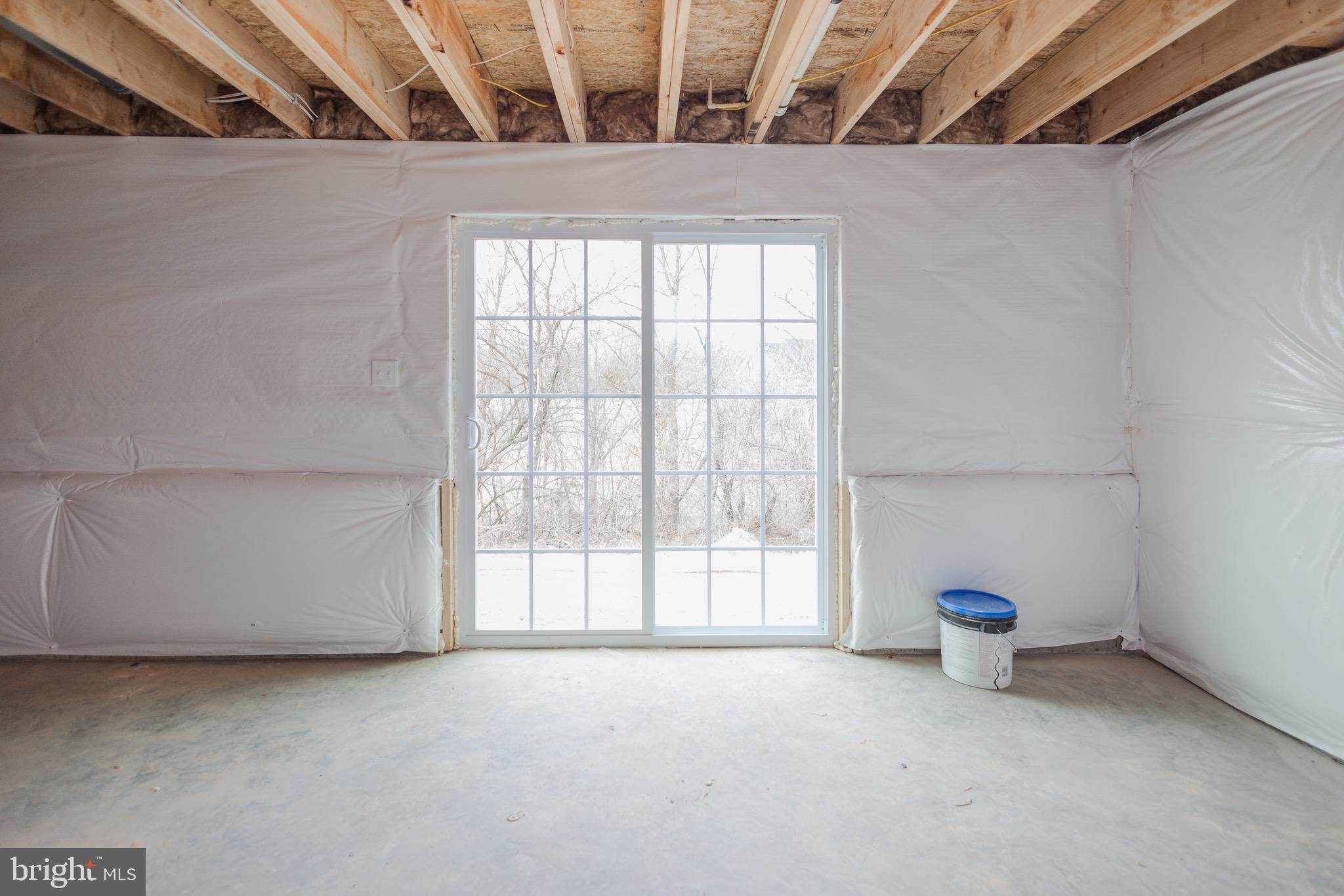 HARVEST GLEN - Residential