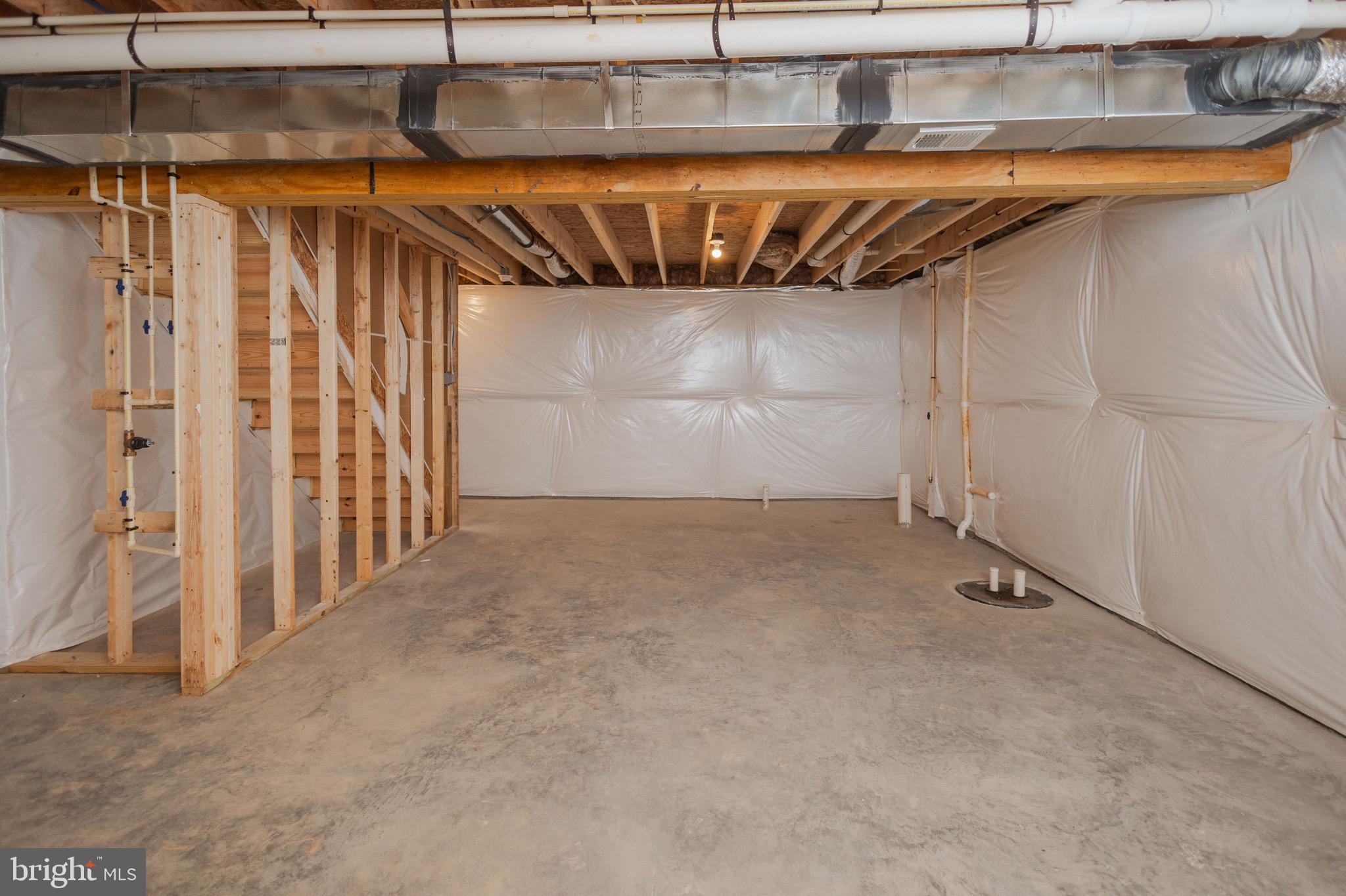 HARVEST GLEN - Residential