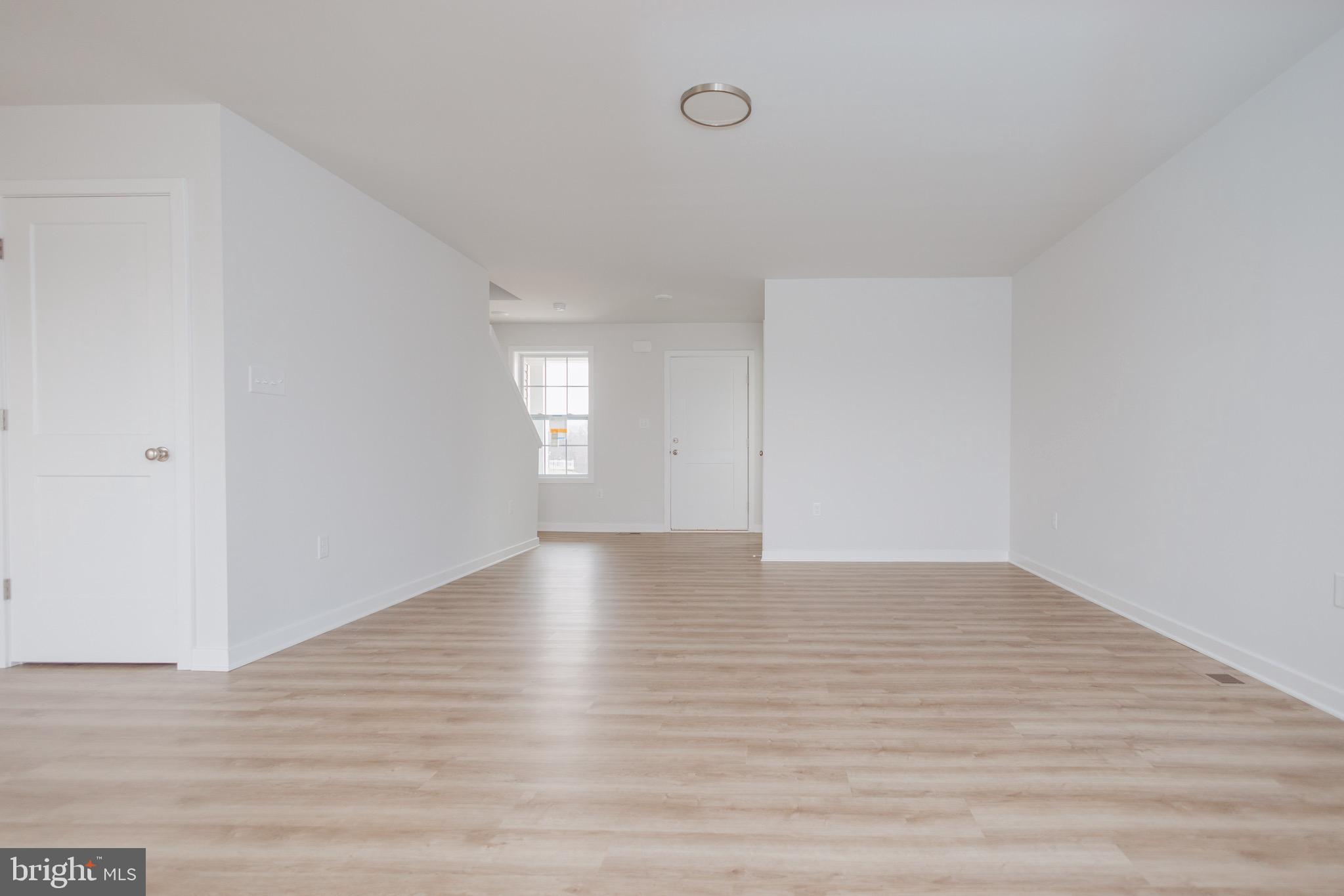 HARVEST GLEN - Residential