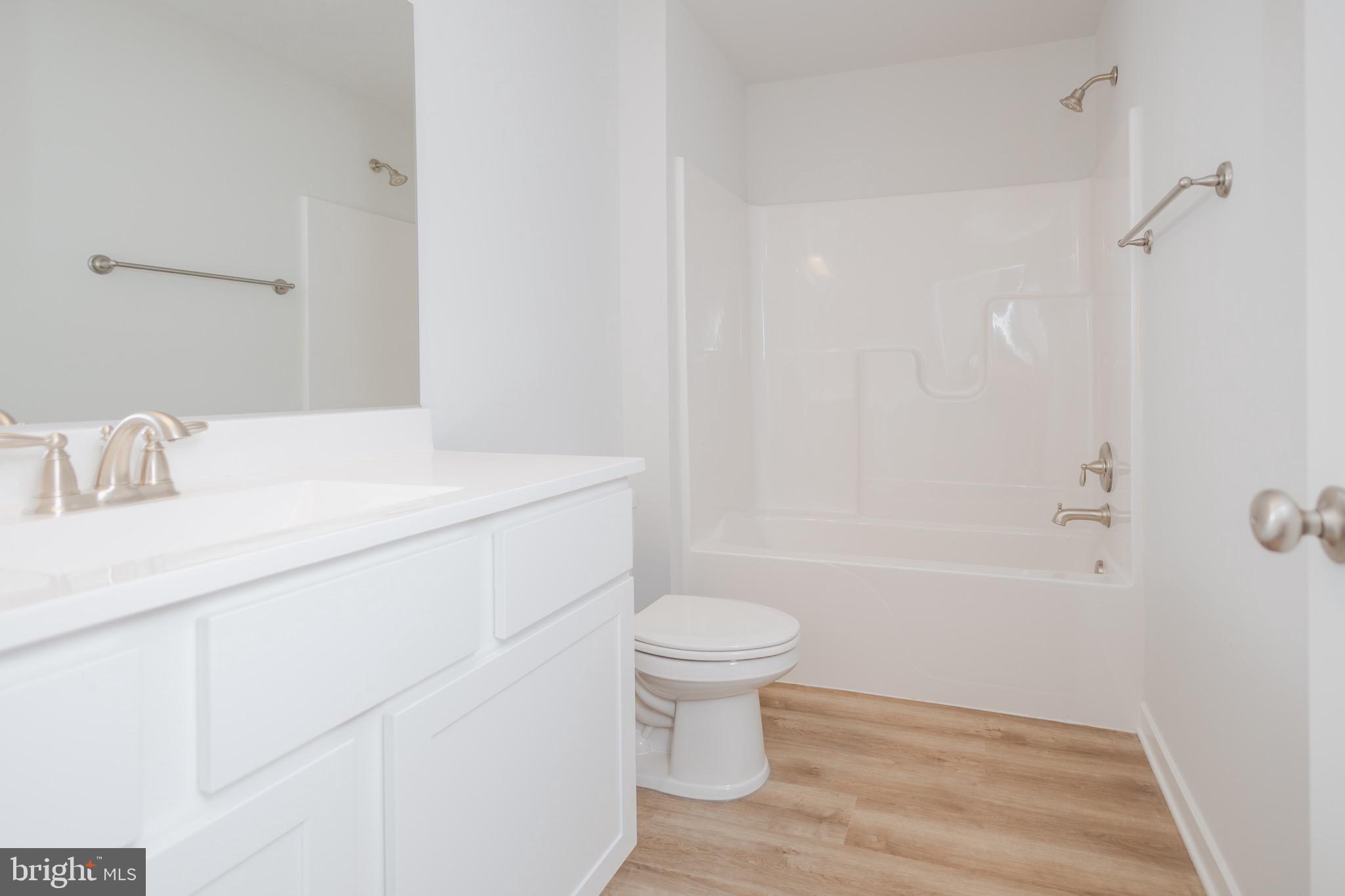 HARVEST GLEN - Residential