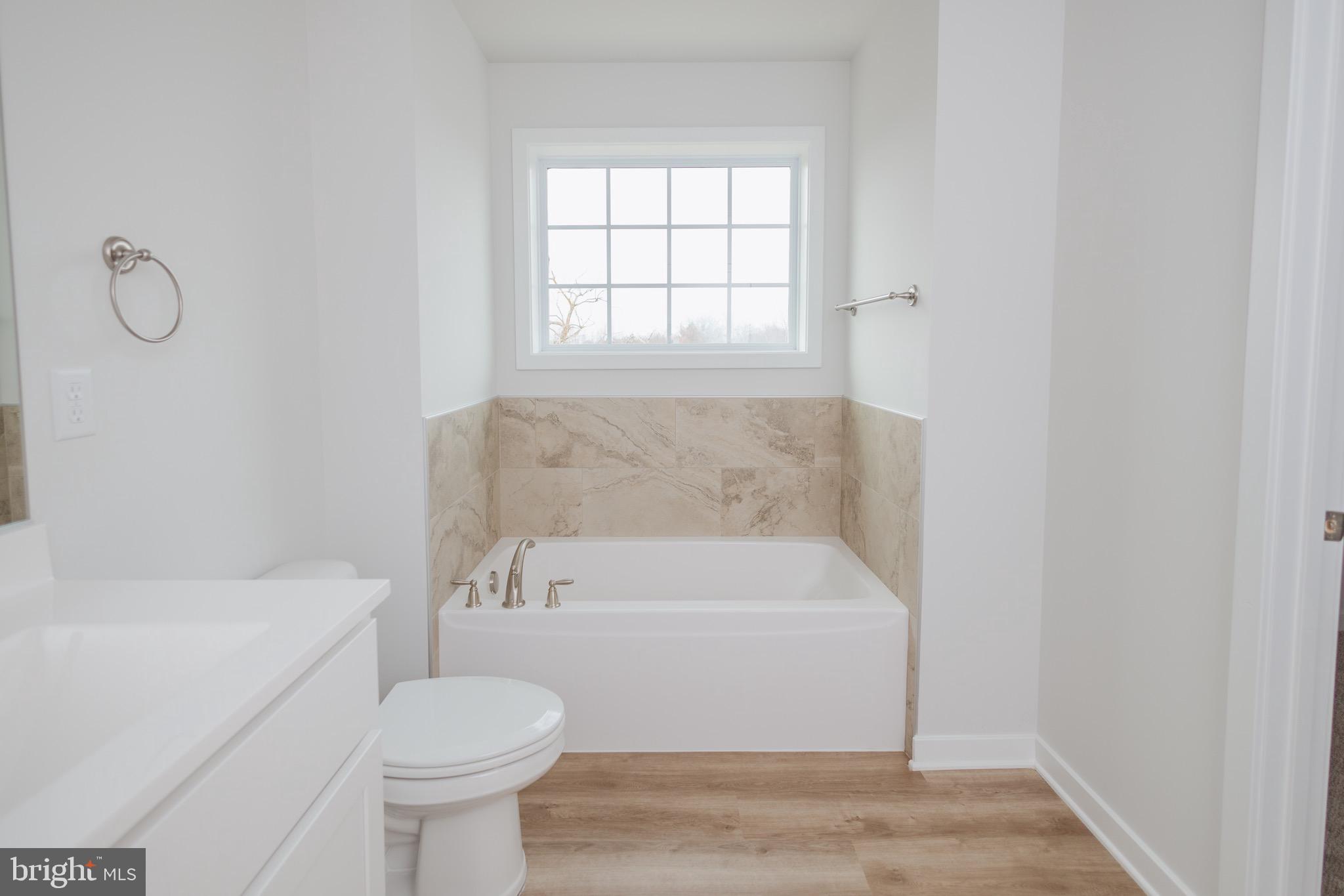 HARVEST GLEN - Residential