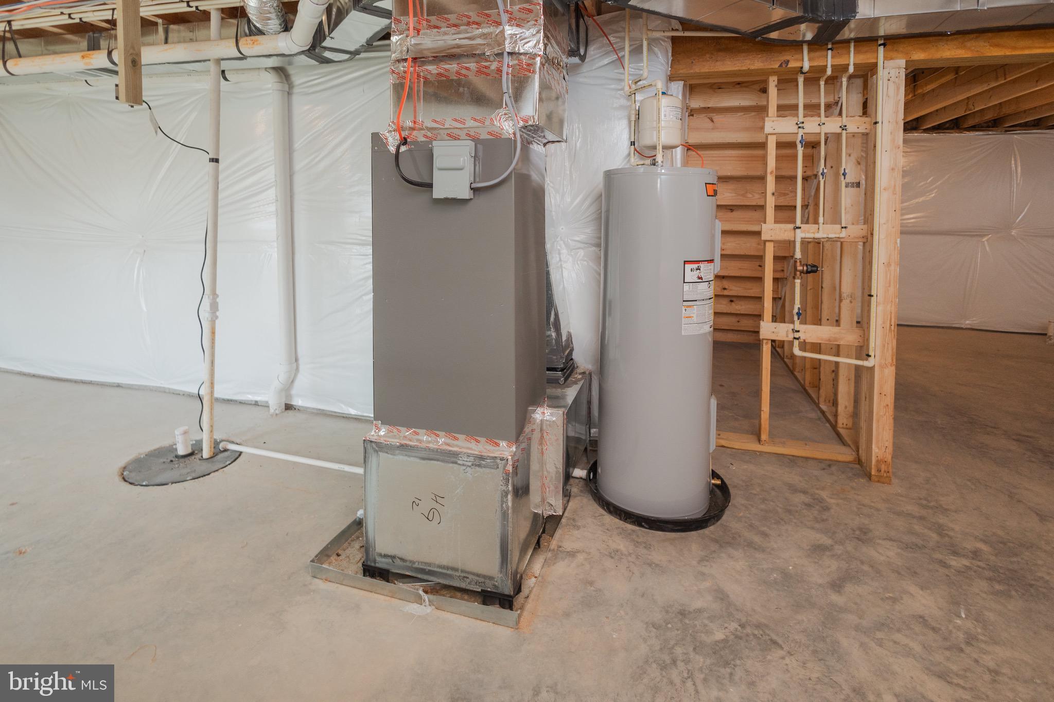 HARVEST GLEN - Residential