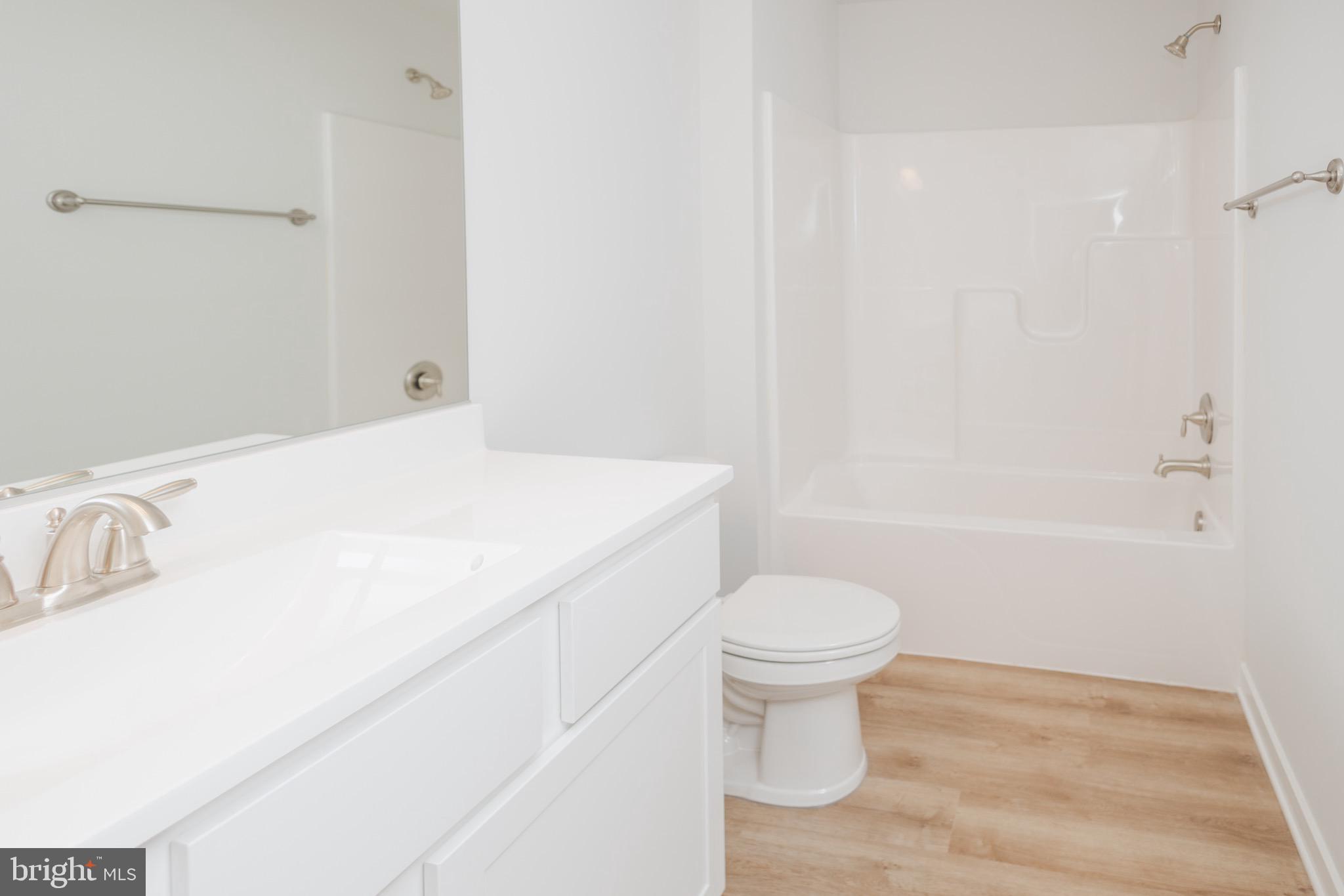 HARVEST GLEN - Residential