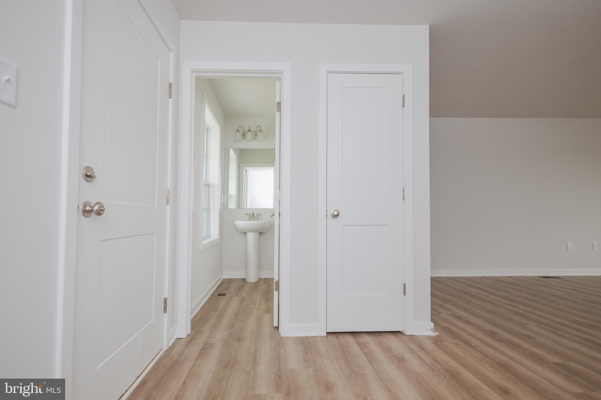 HARVEST GLEN - Residential