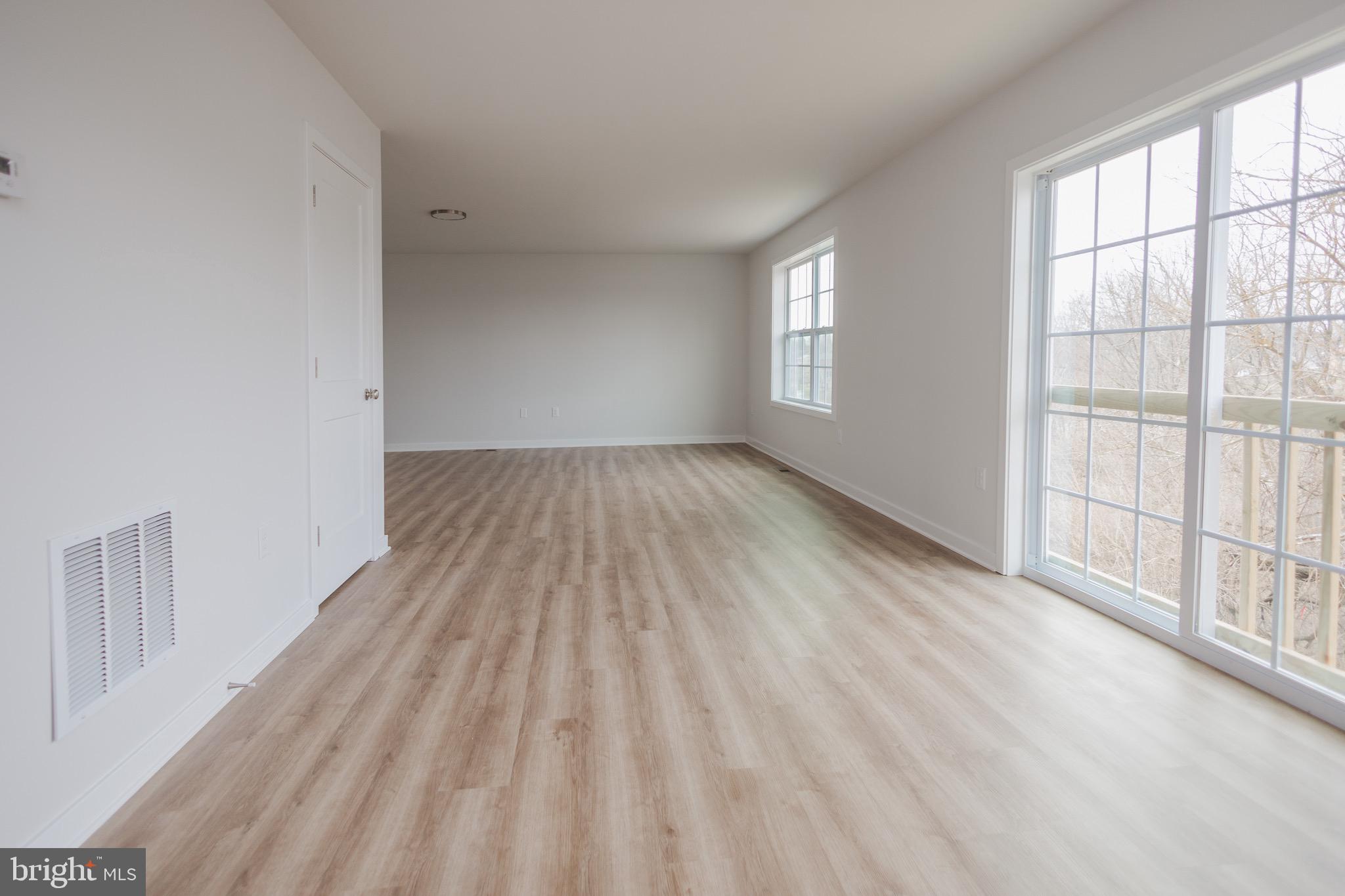 HARVEST GLEN - Residential